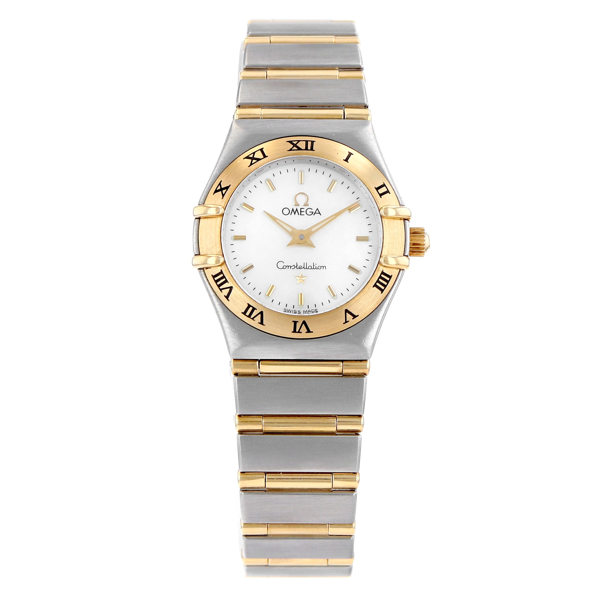 Omega Constellation