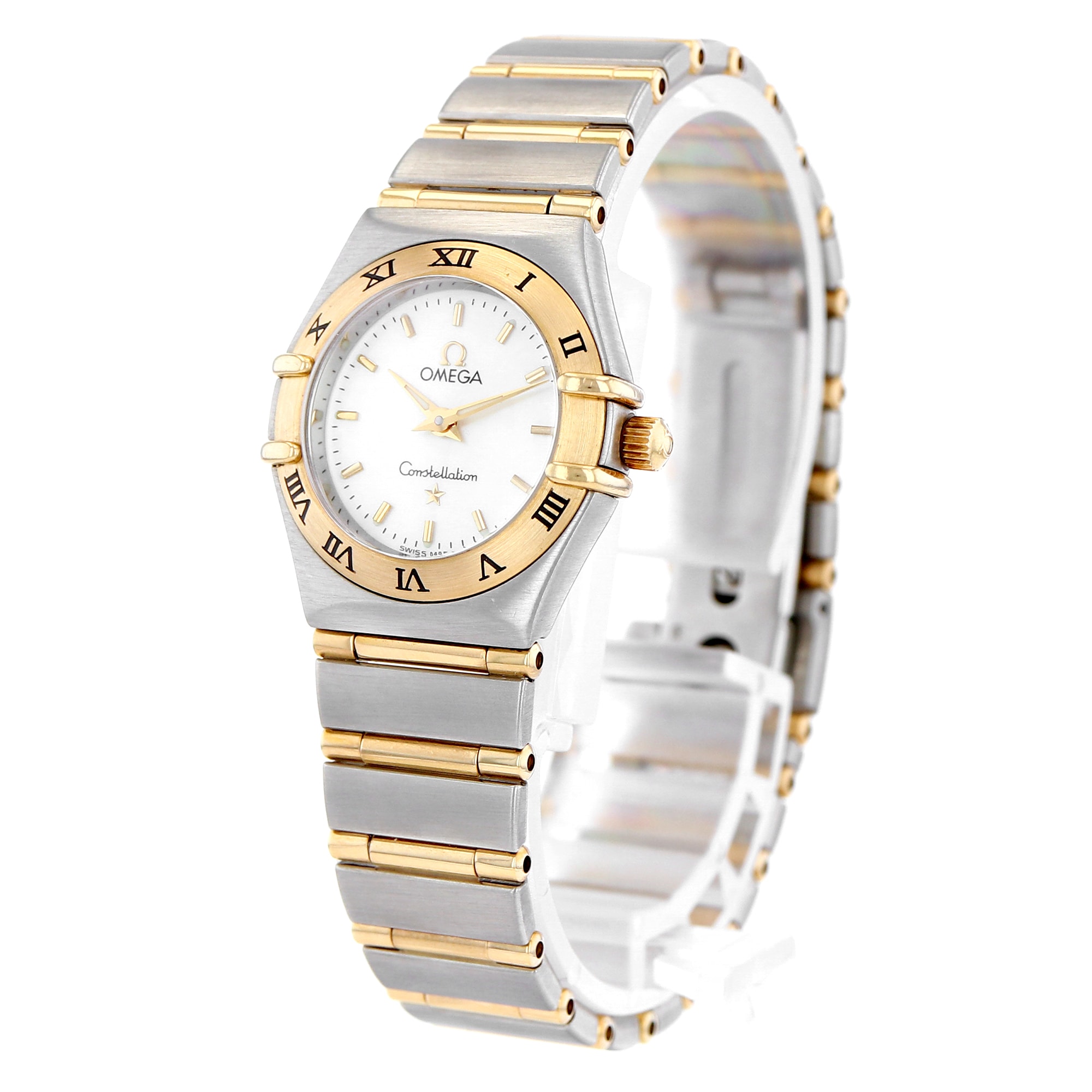 Omega Constellation