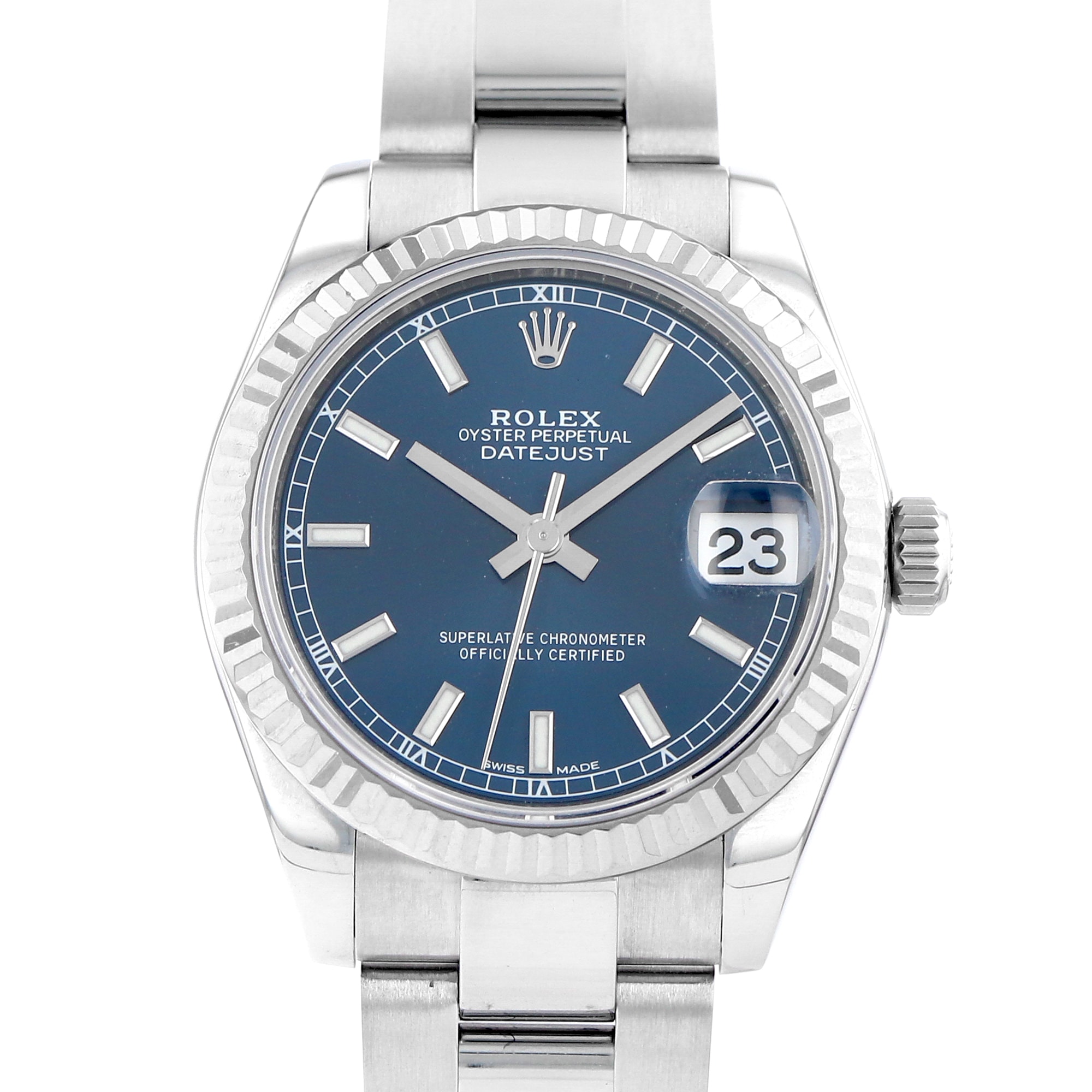 Rolex Datejust 31mm