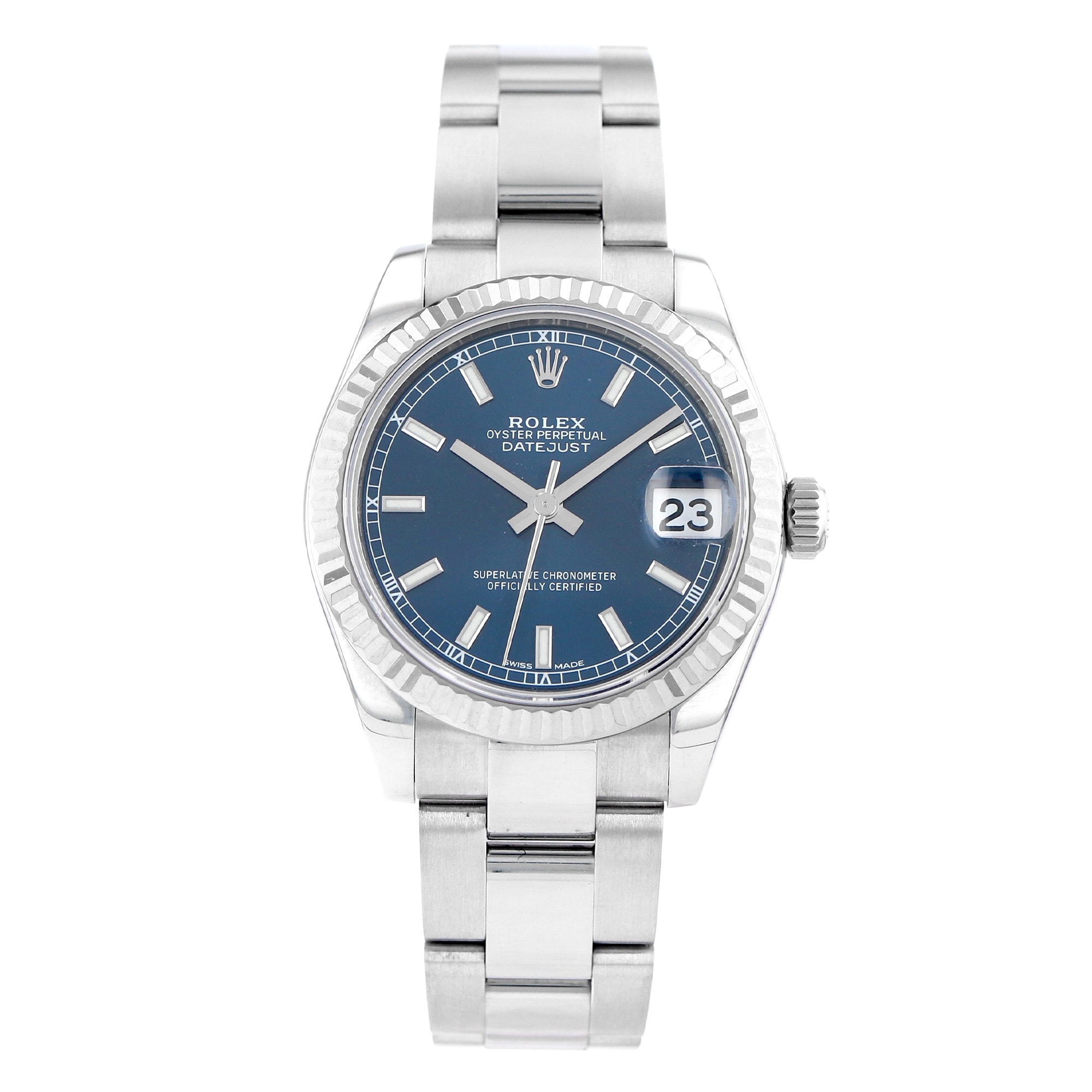 Rolex Datejust 31mm