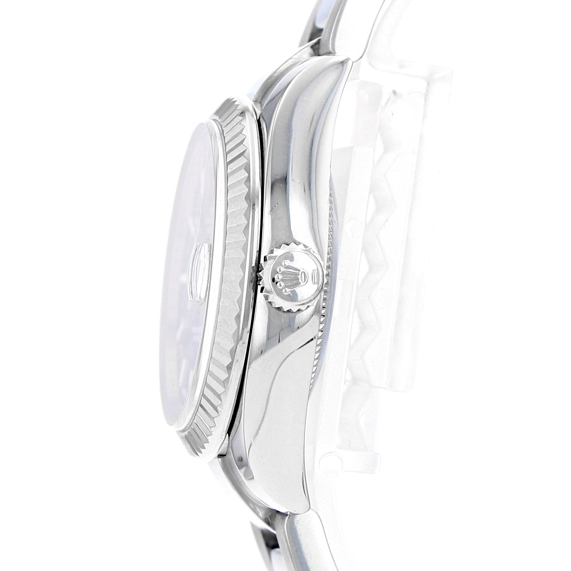 Rolex Datejust 31mm