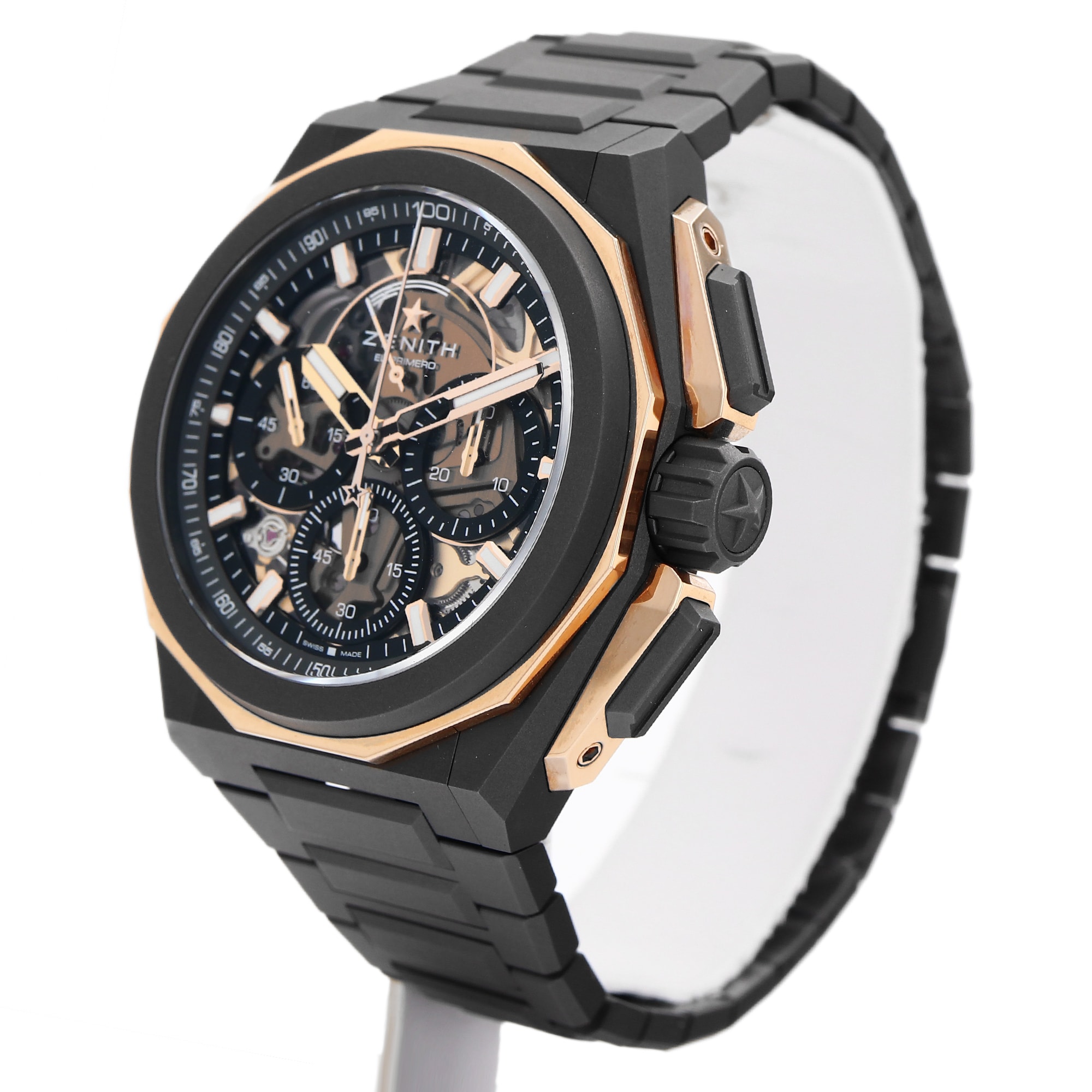 Zenith Defy