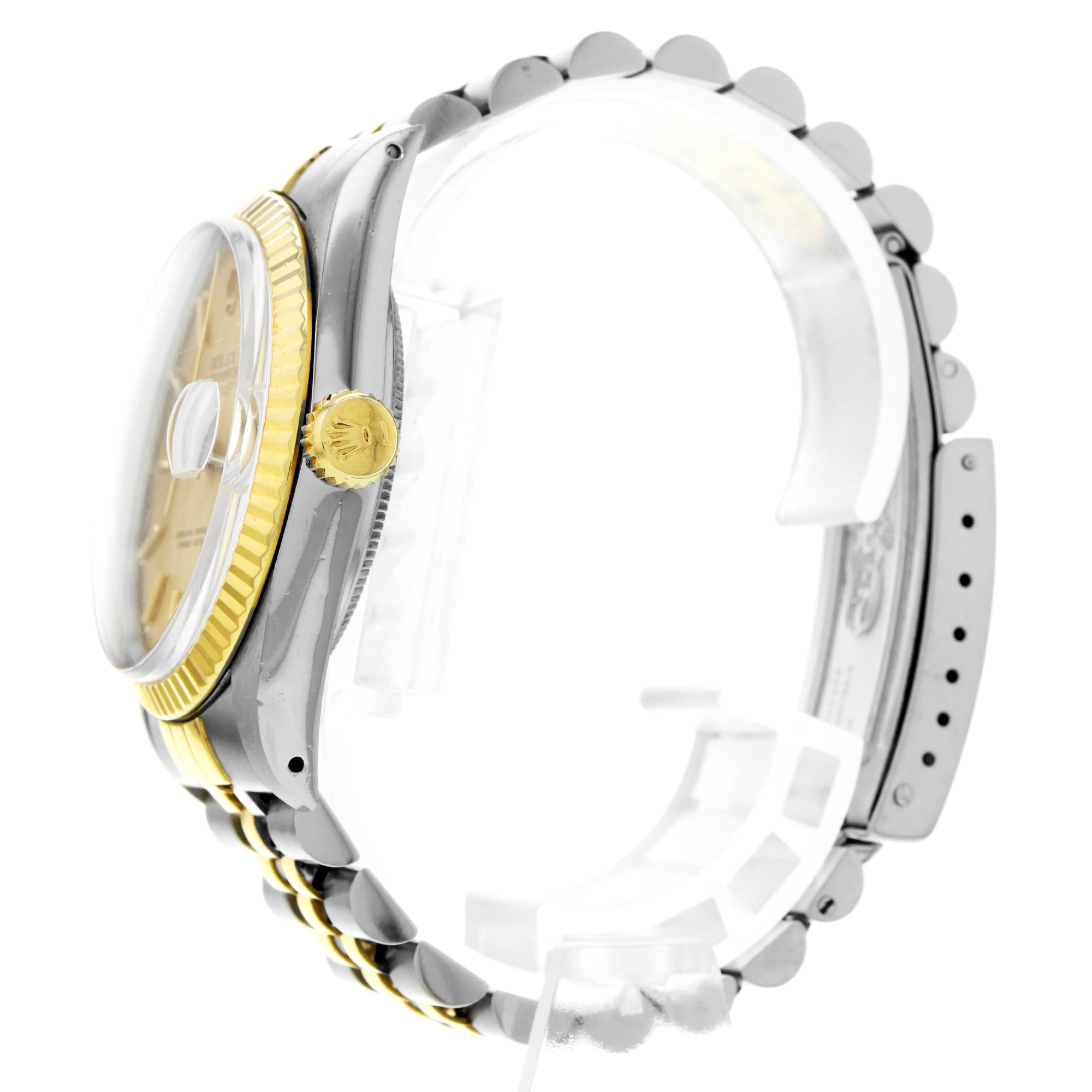 Rolex Datejust 36mm