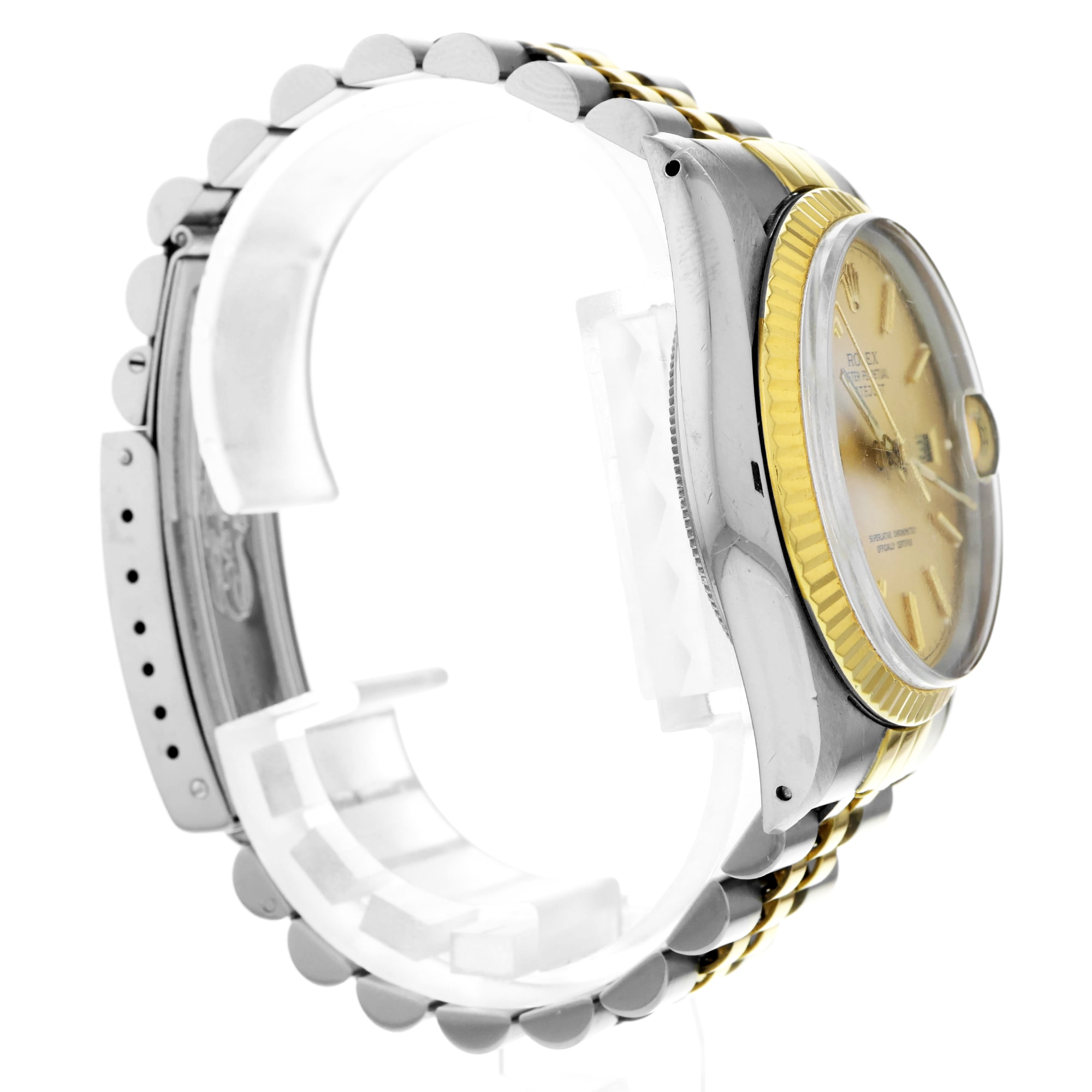 Rolex Datejust 36mm