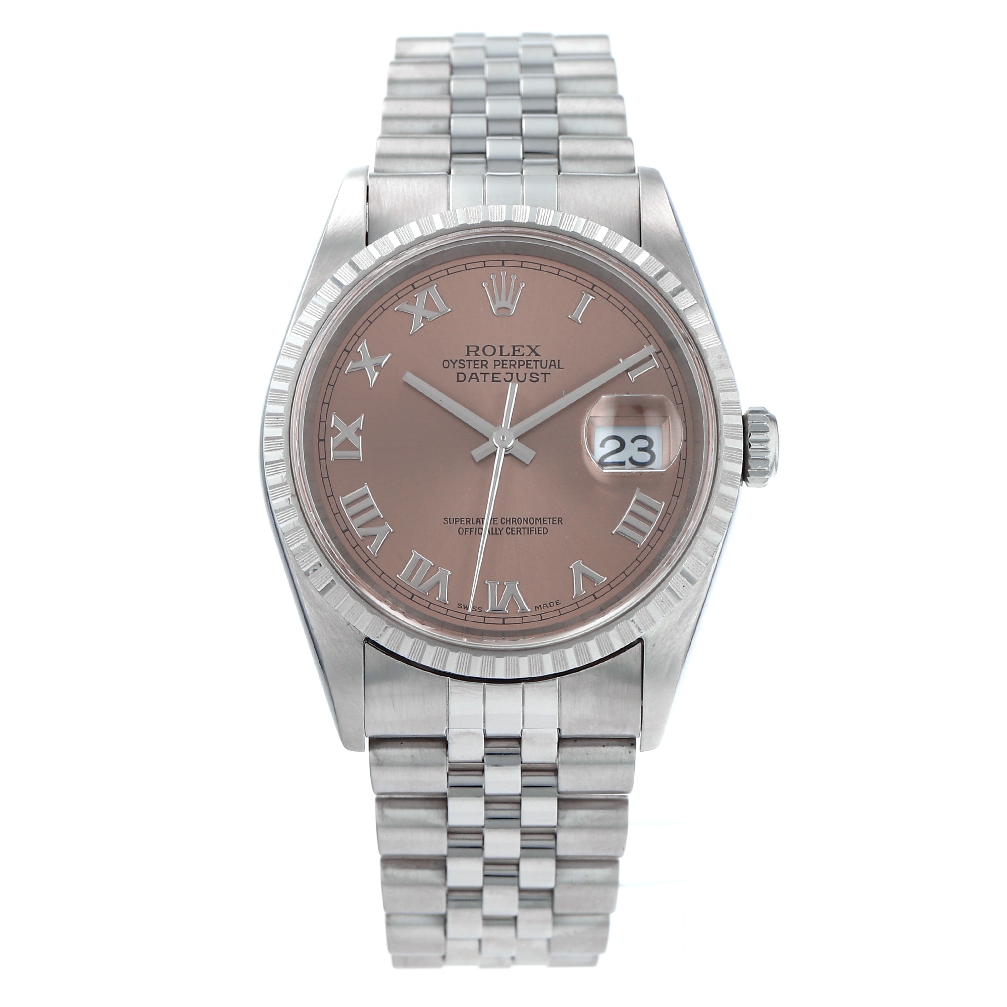 Rolex Datejust 36