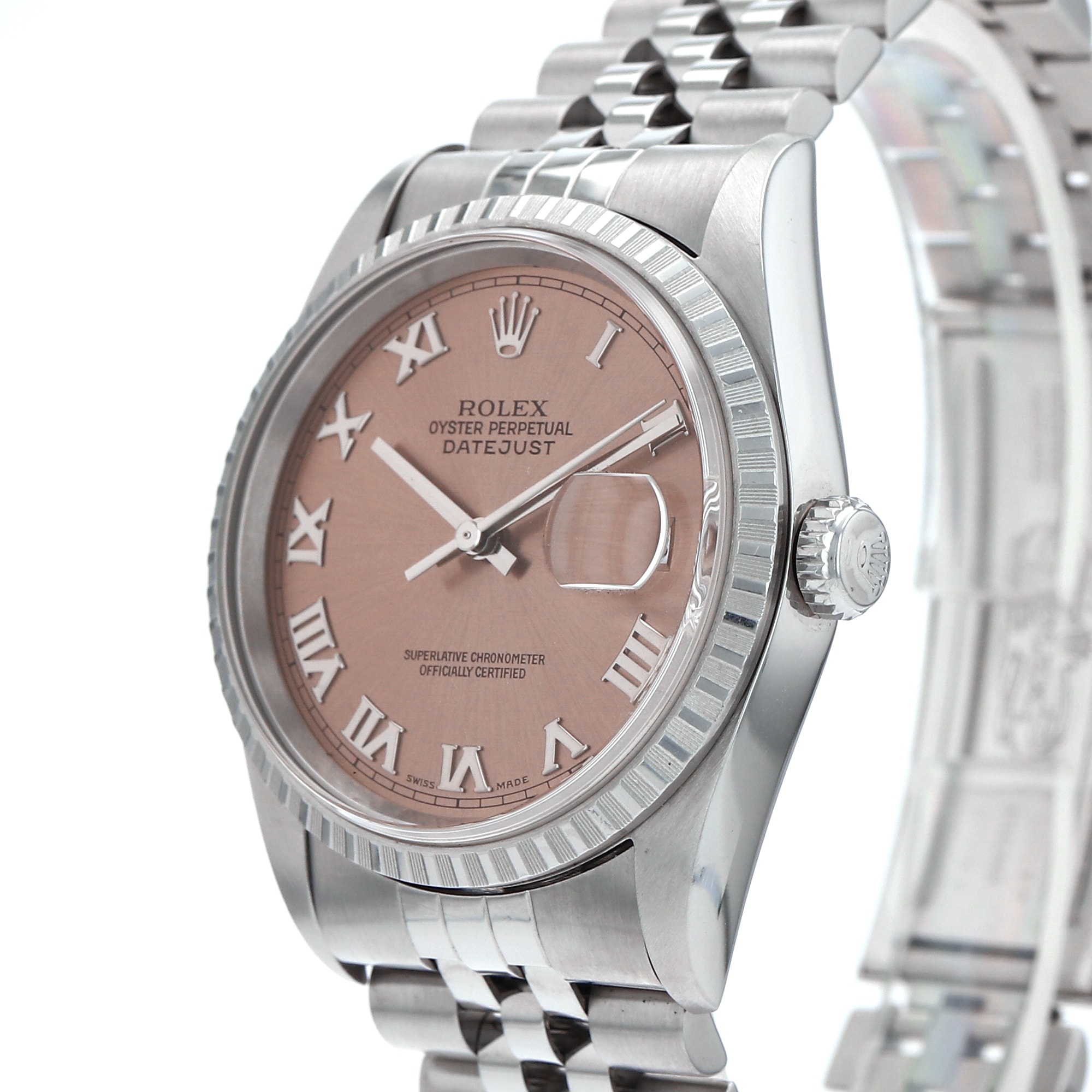 Rolex Datejust 36