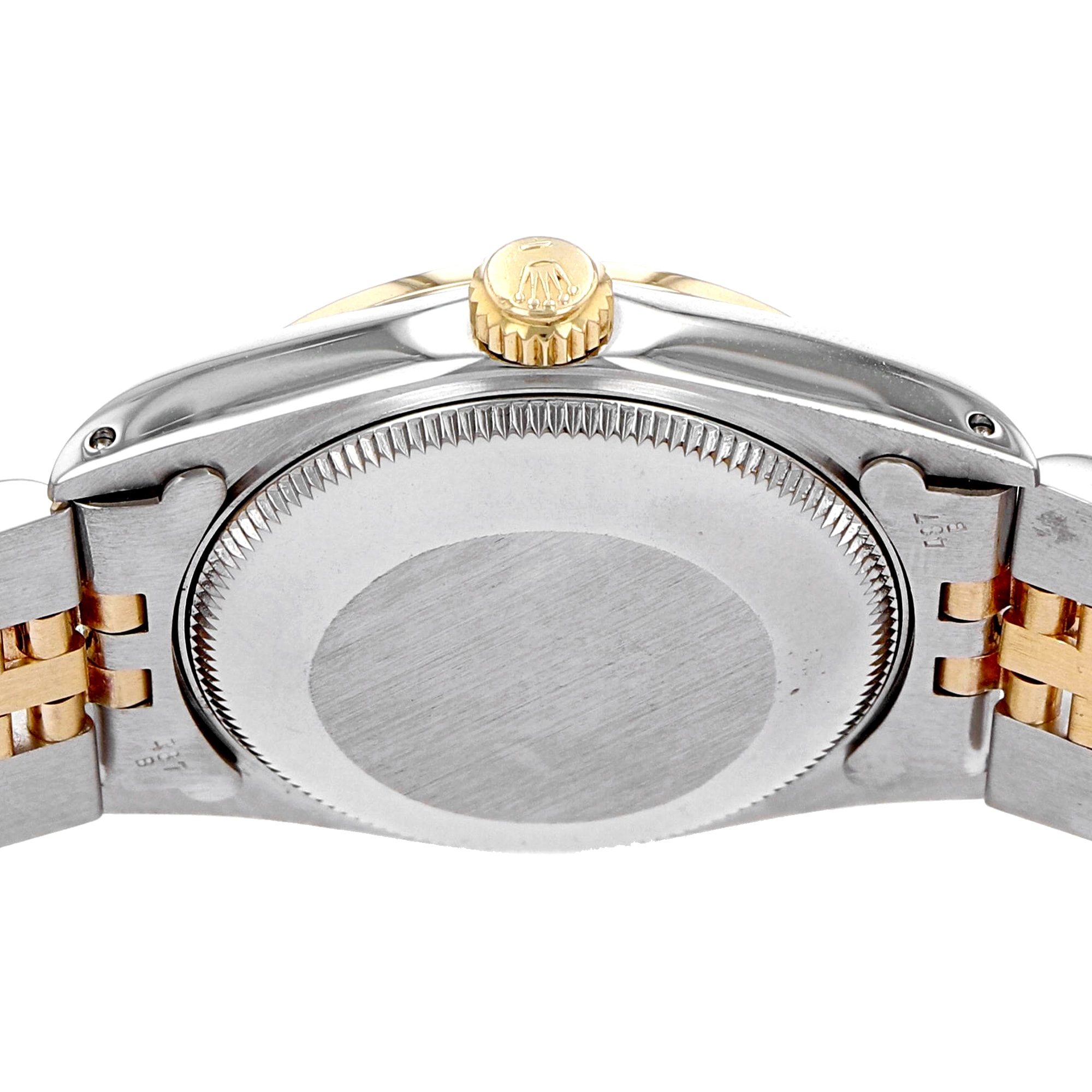 Rolex Datejust 31
