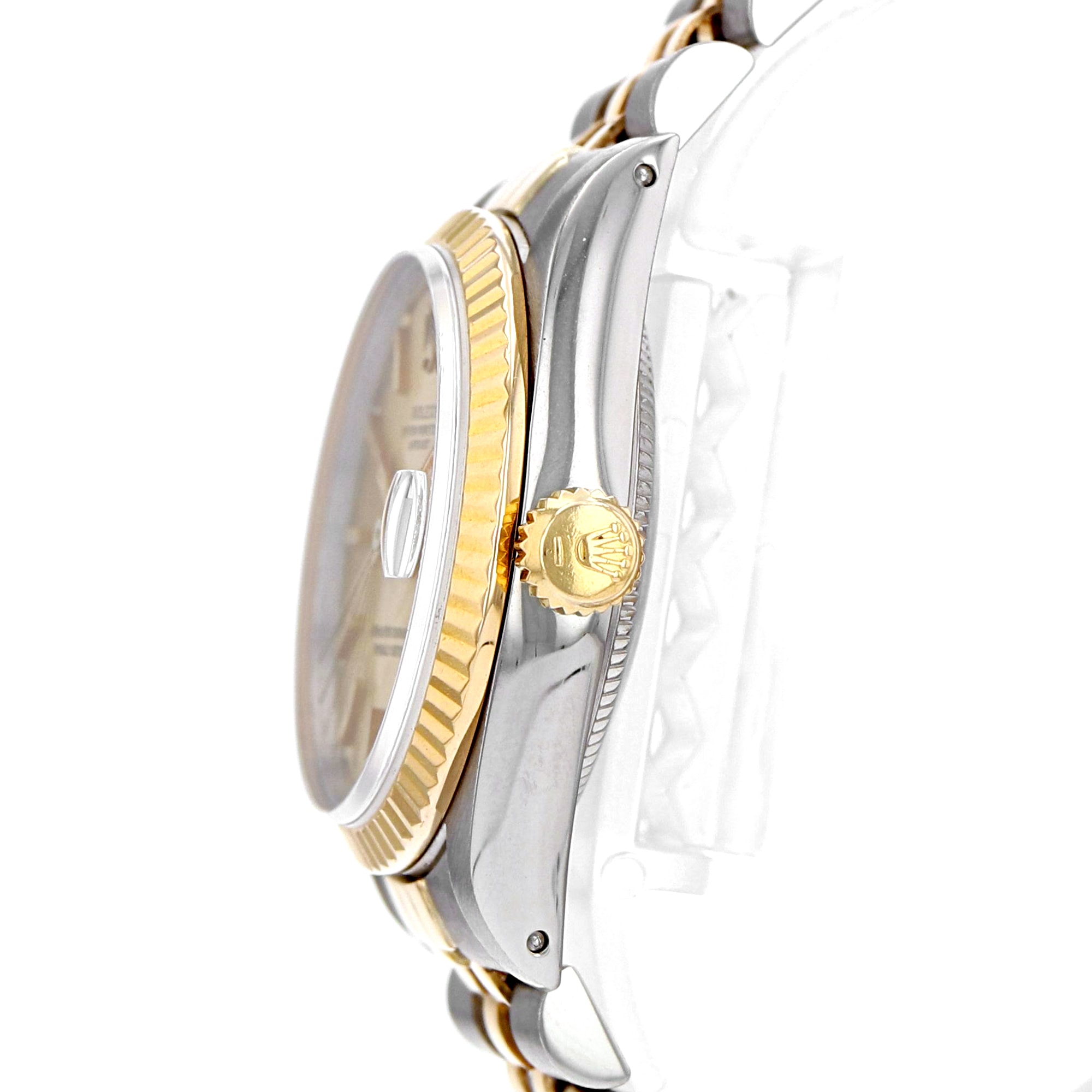 Rolex Datejust 31