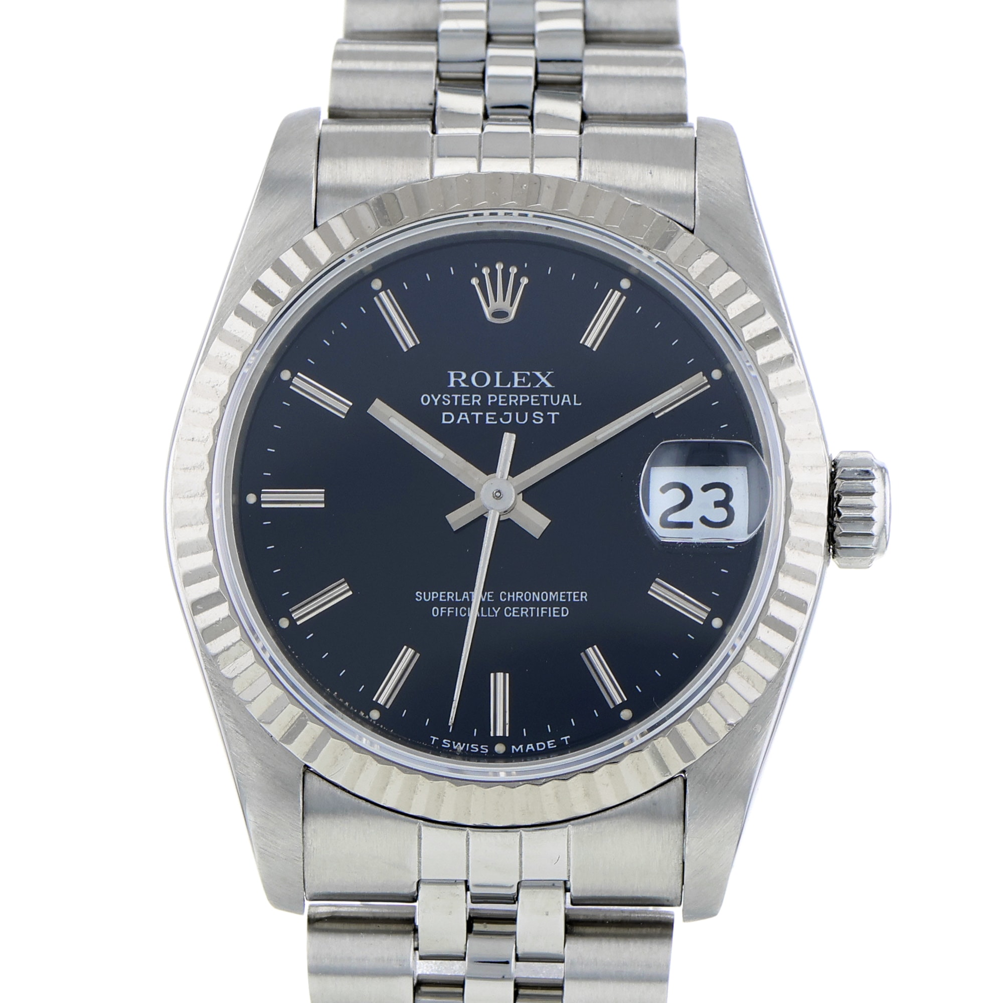 Rolex Datejust 31