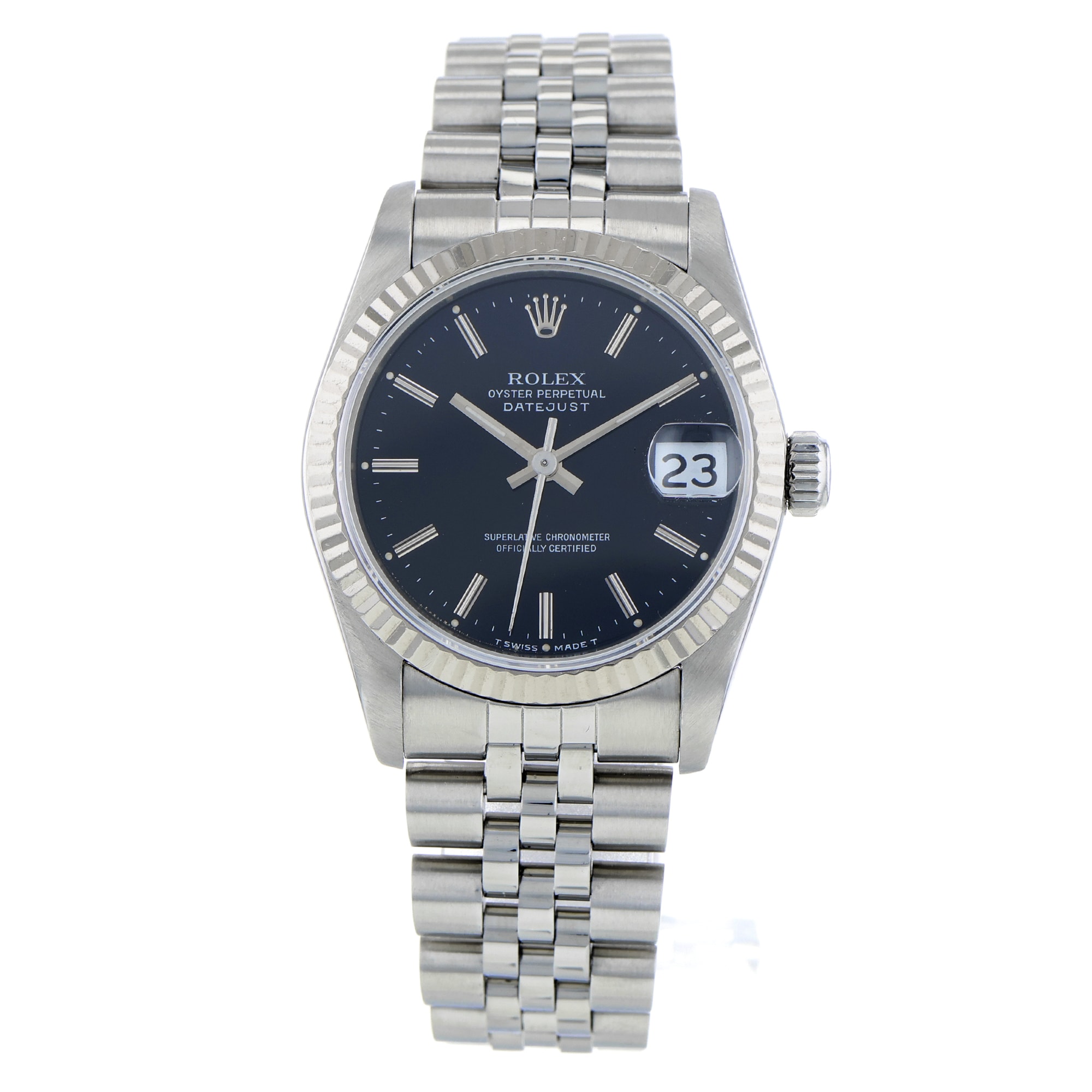 Rolex Datejust 31