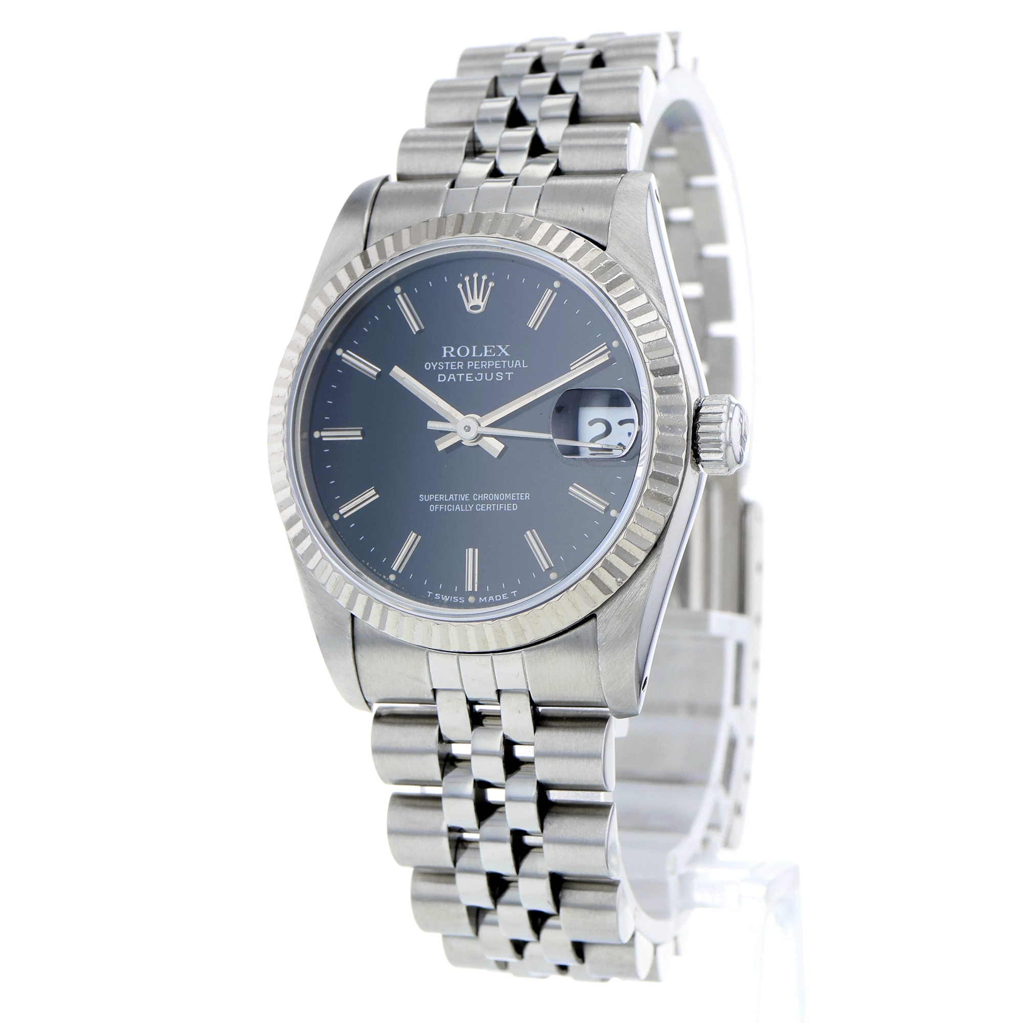 Rolex Datejust 31