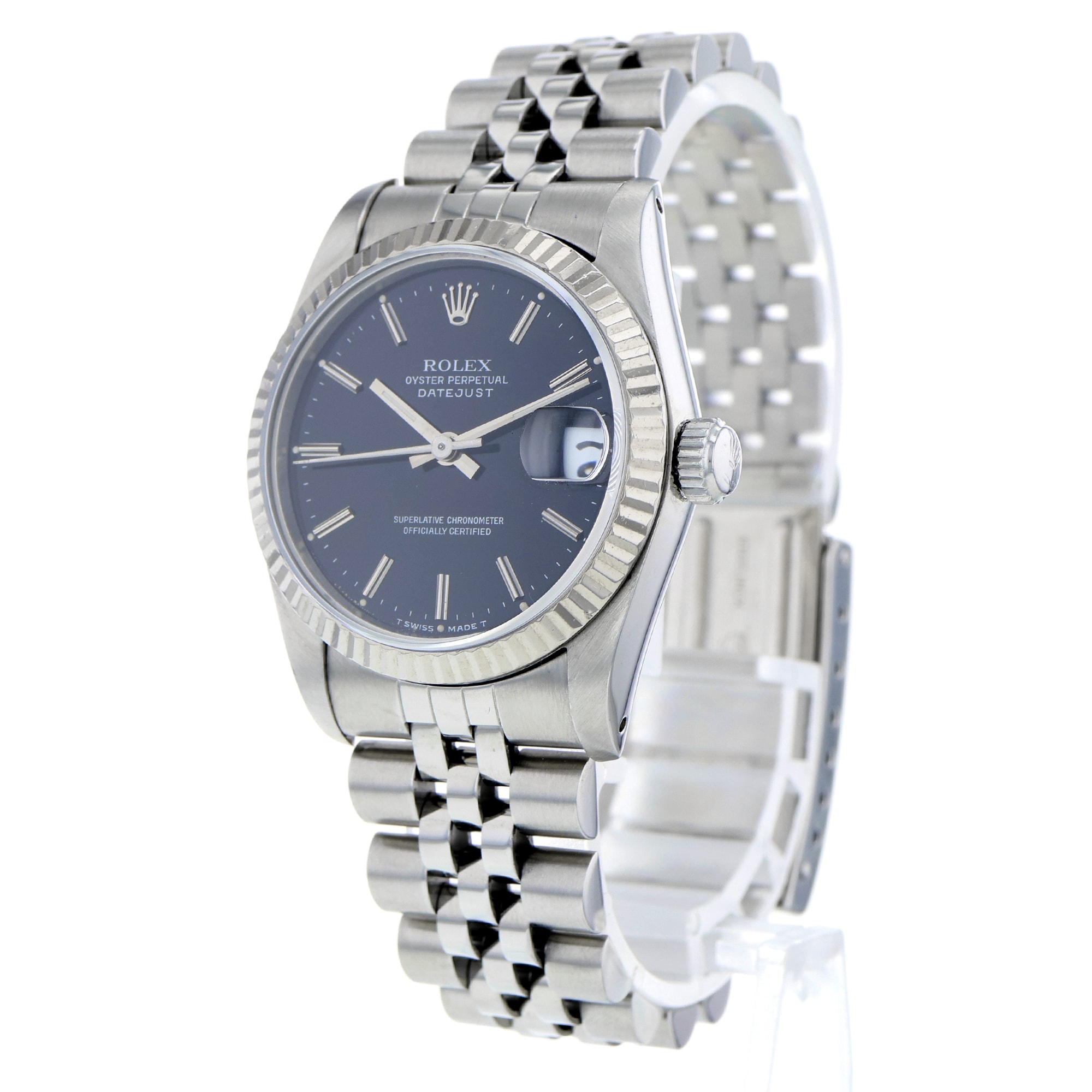 Rolex Datejust 31