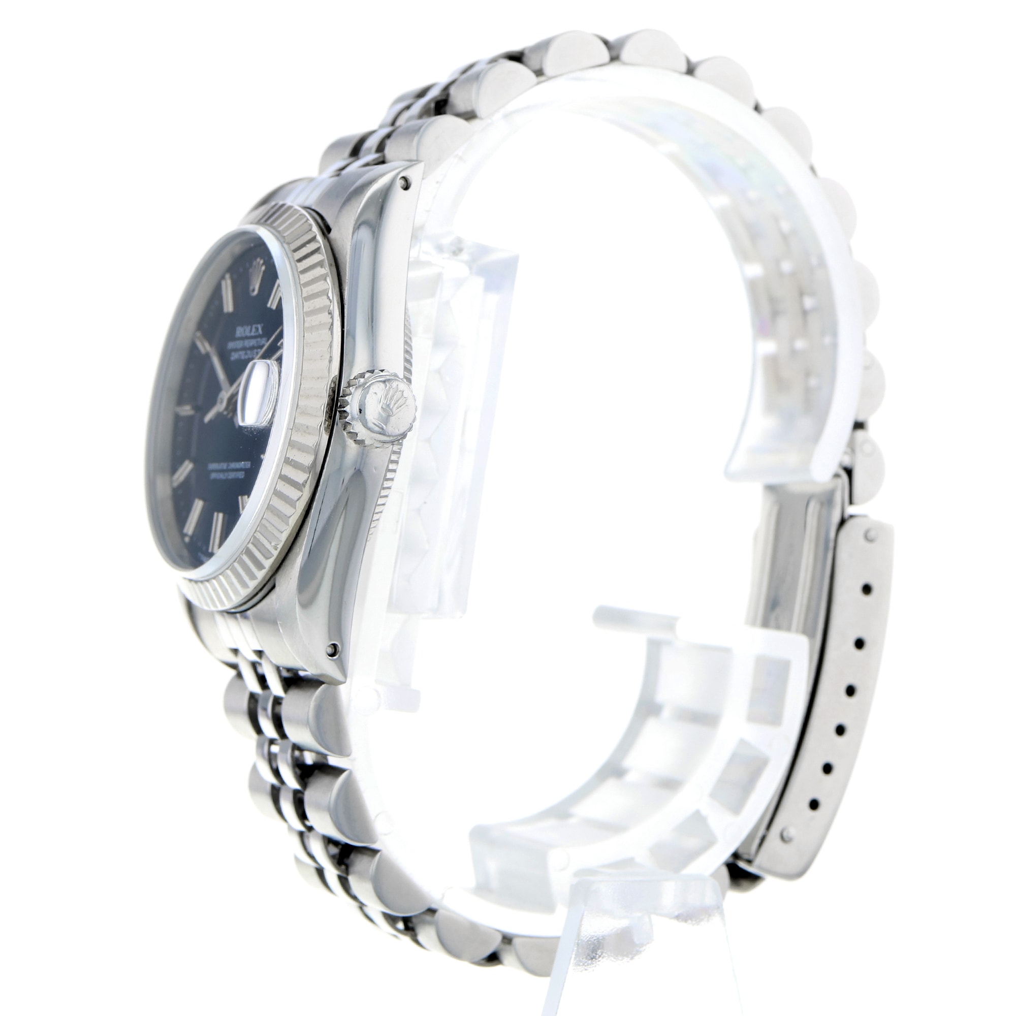 Rolex Datejust 31