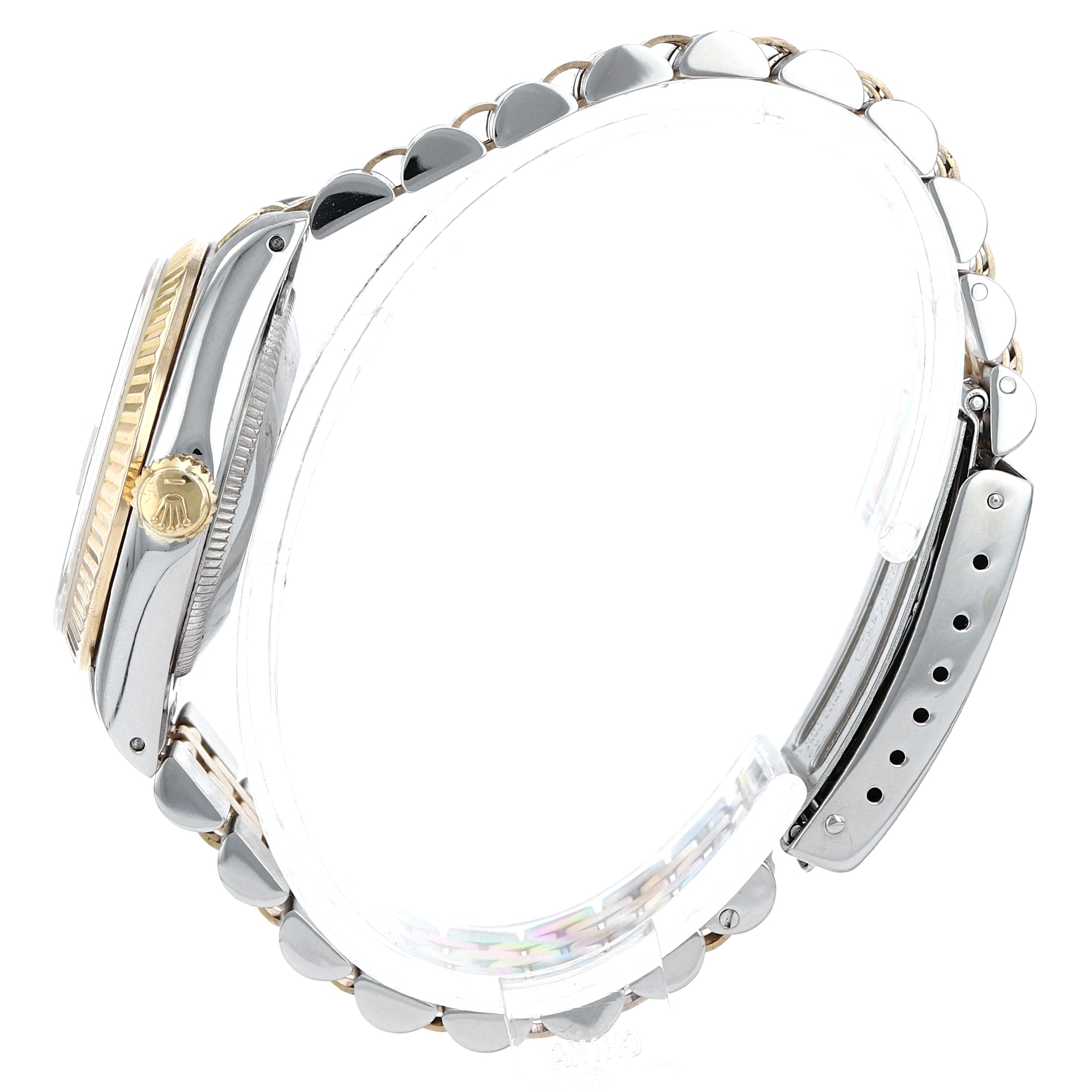 Rolex Datejust 31
