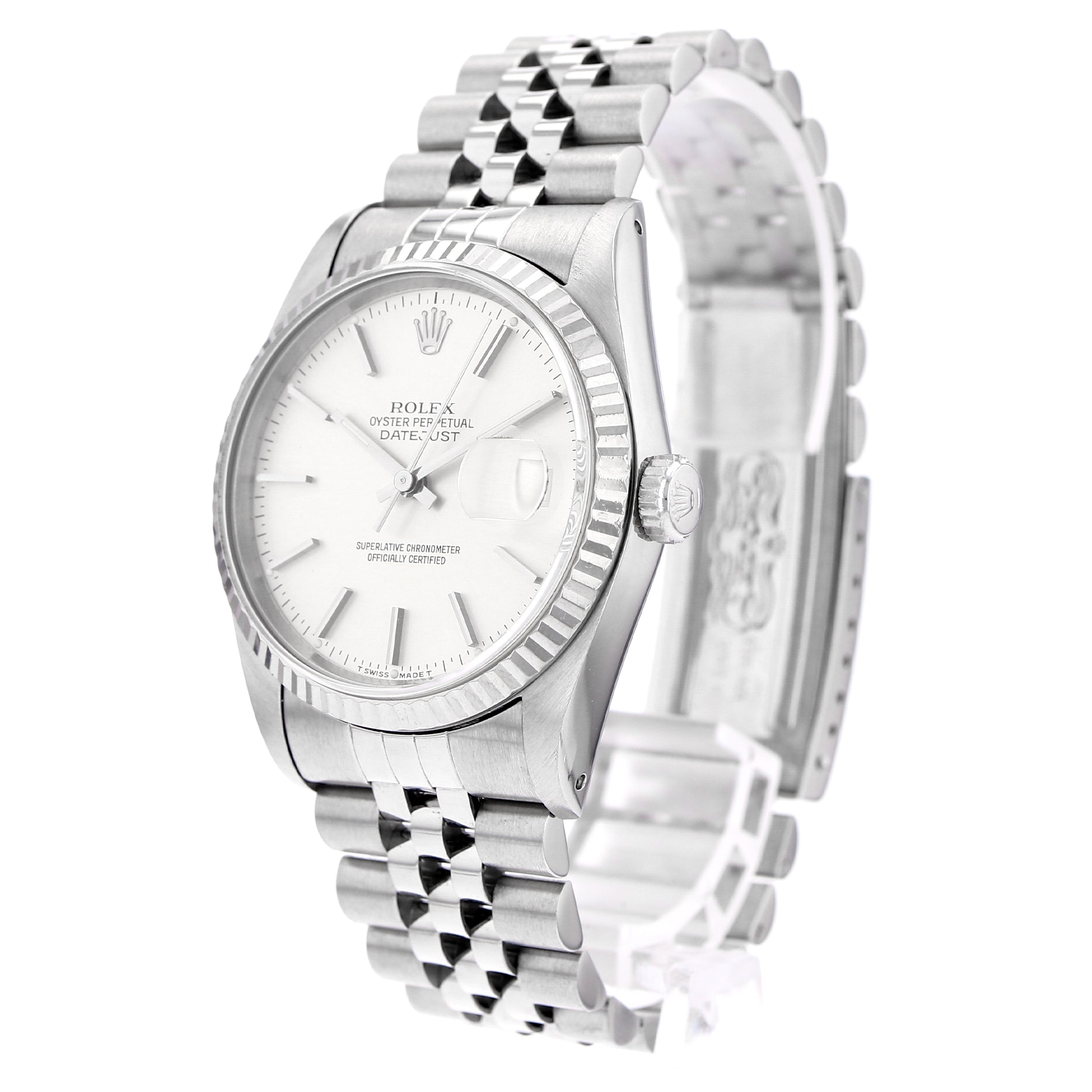 Rolex Datejust 36