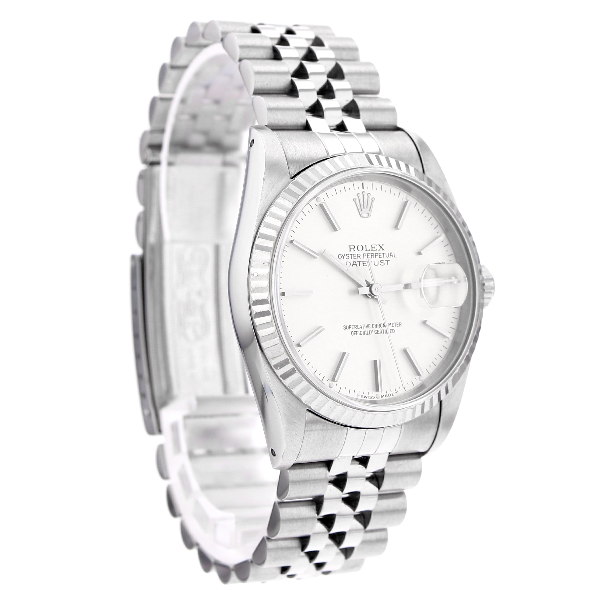 Rolex Datejust 36