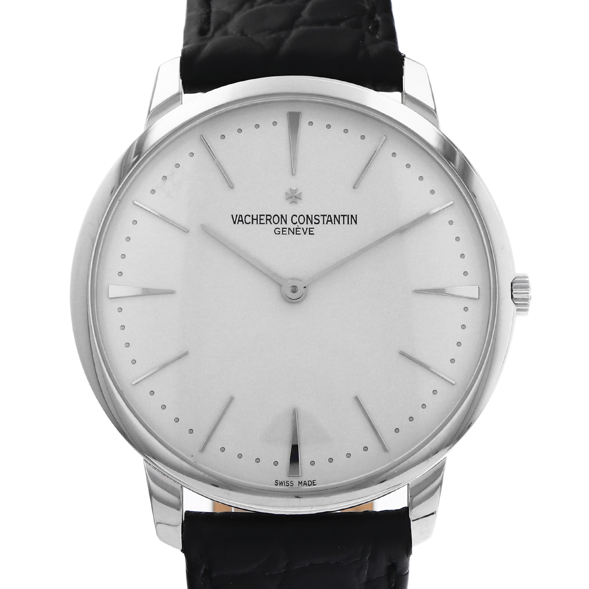 Vacheron Constantin Patrimony