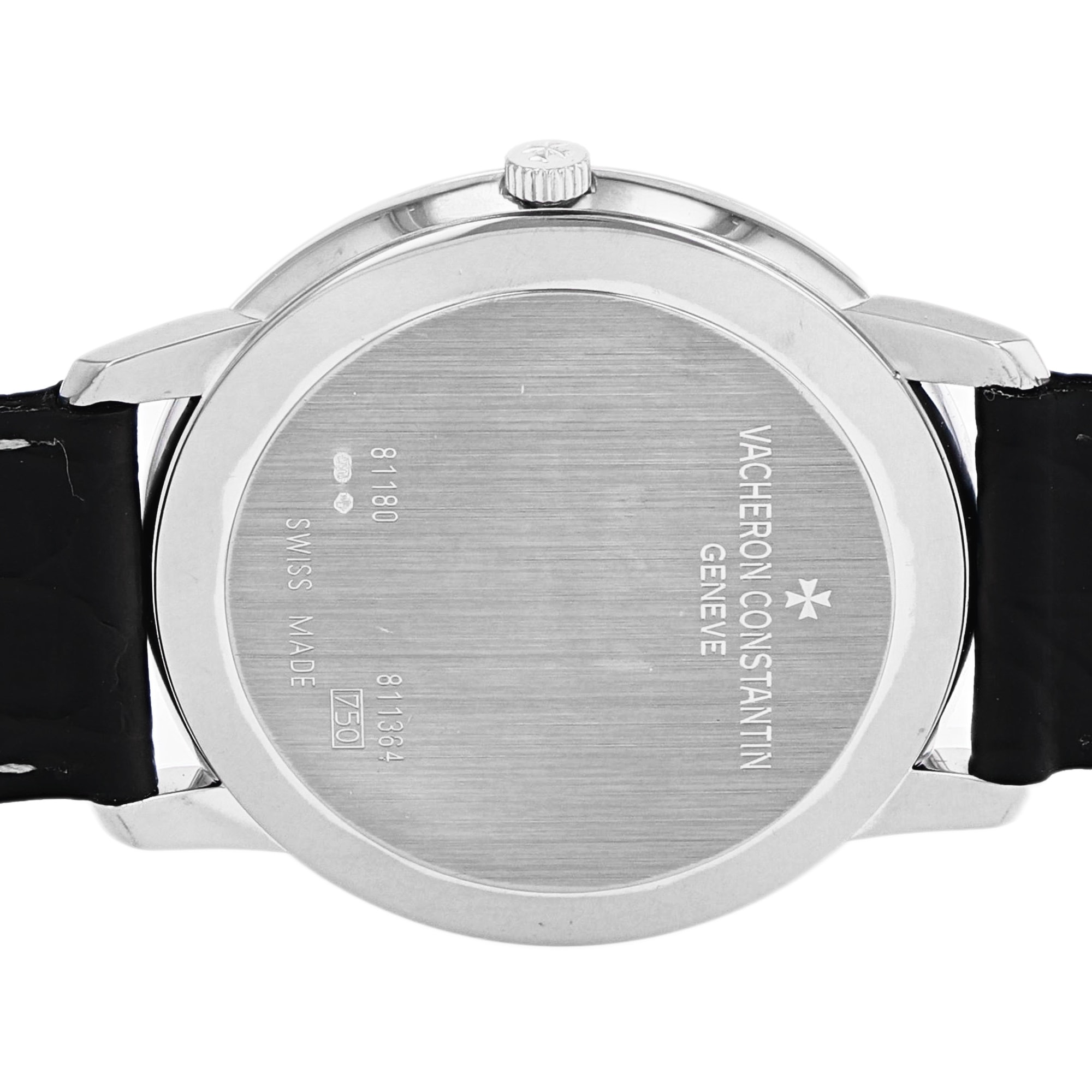 Vacheron Constantin Patrimony