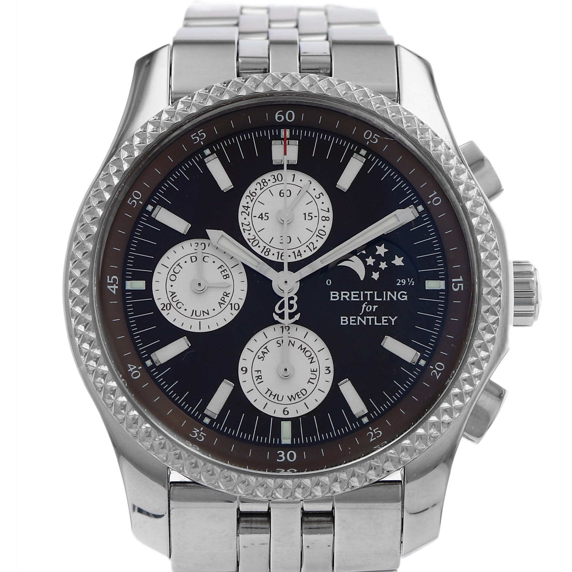 Breitling Bentley Mark VI