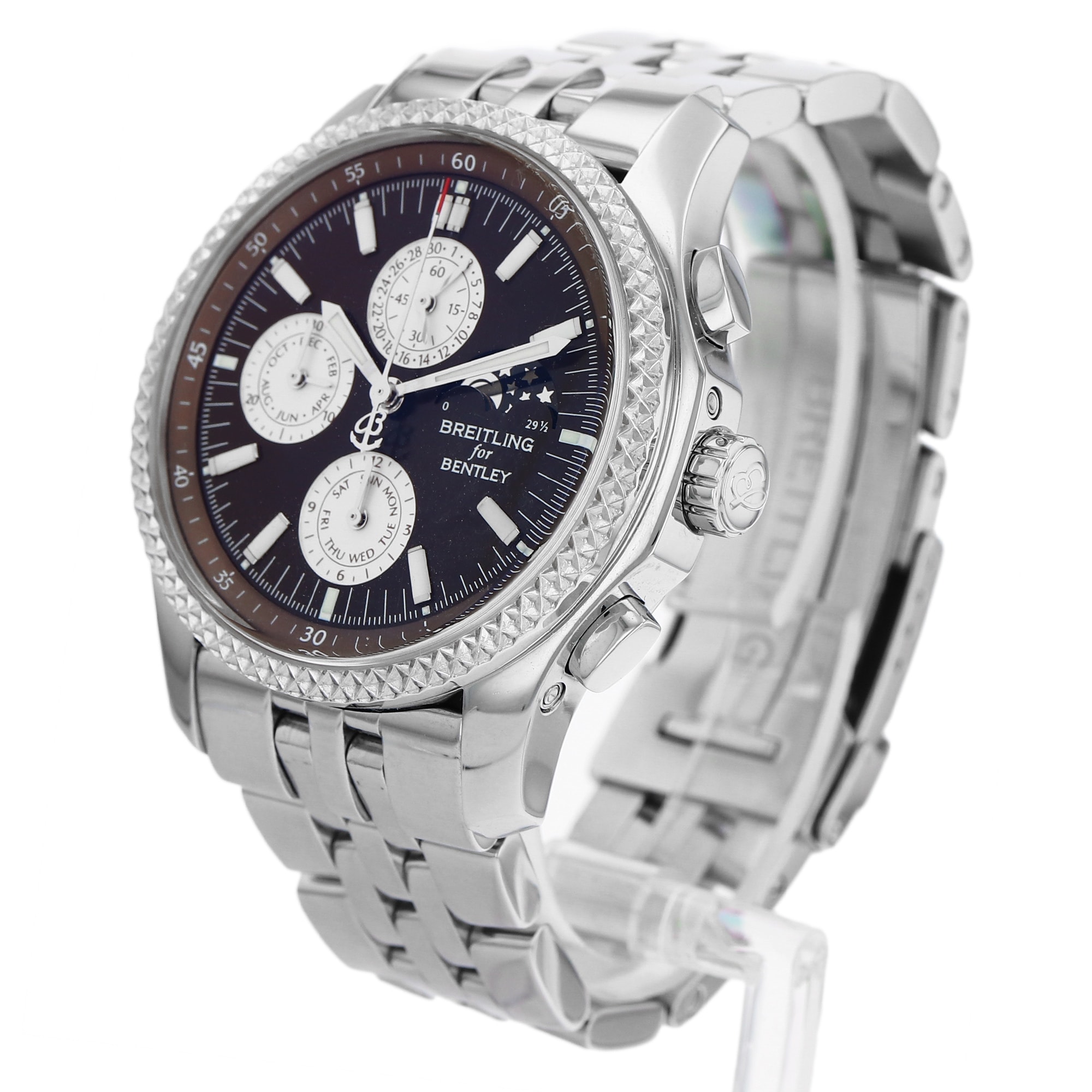 Breitling Bentley Mark VI