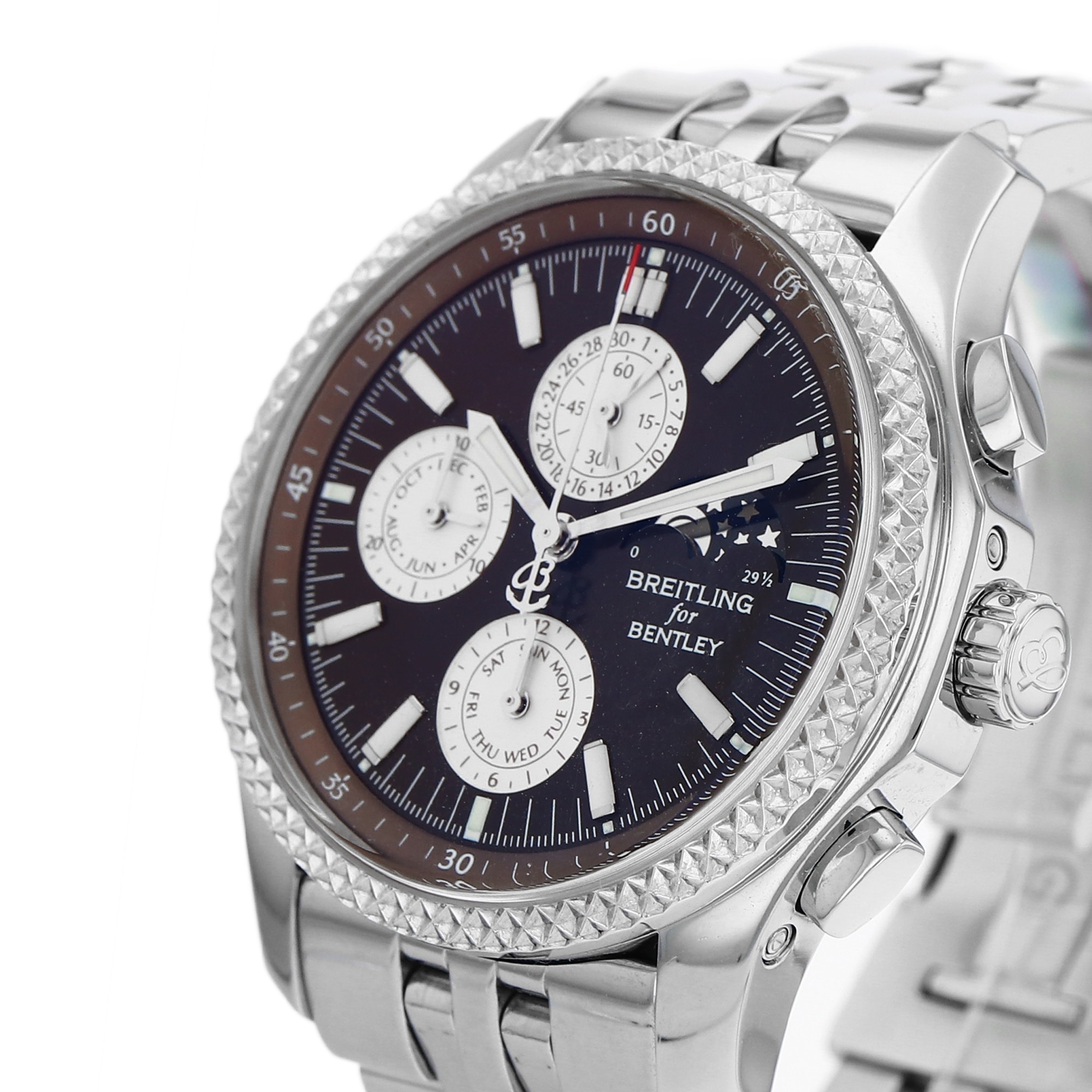 Breitling Bentley Mark VI
