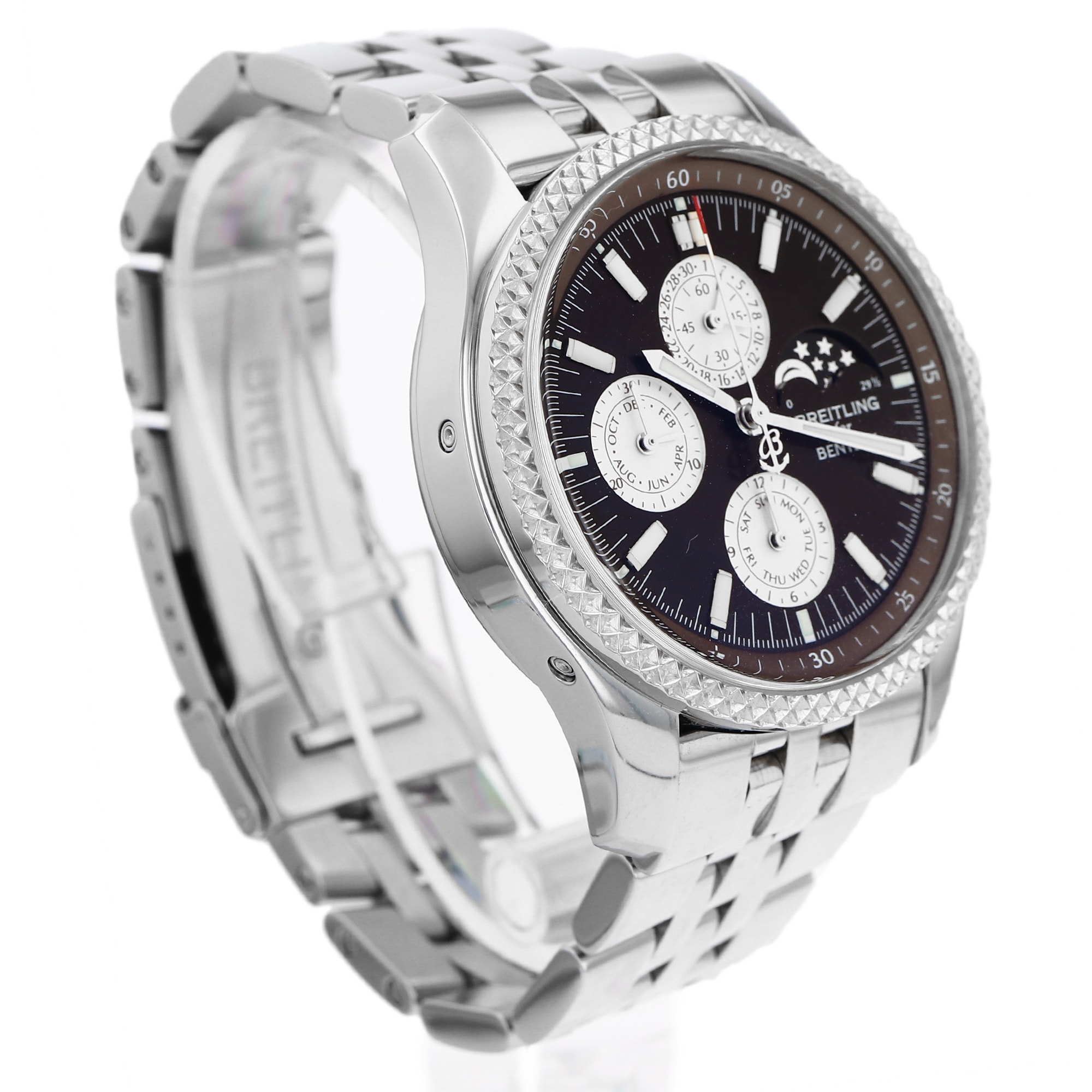 Breitling Bentley Mark VI