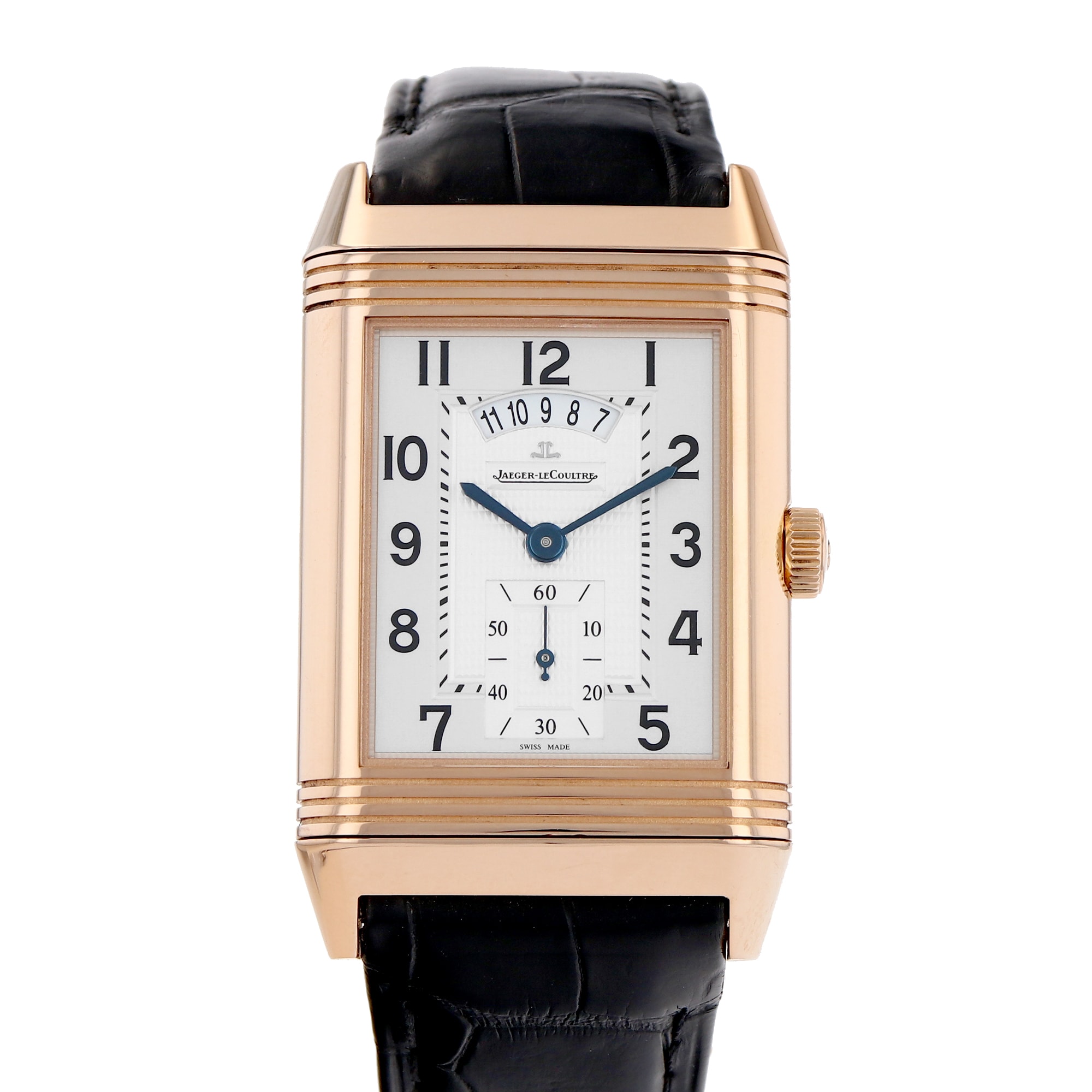 Jaeger-LeCoultre Grande Reverso
