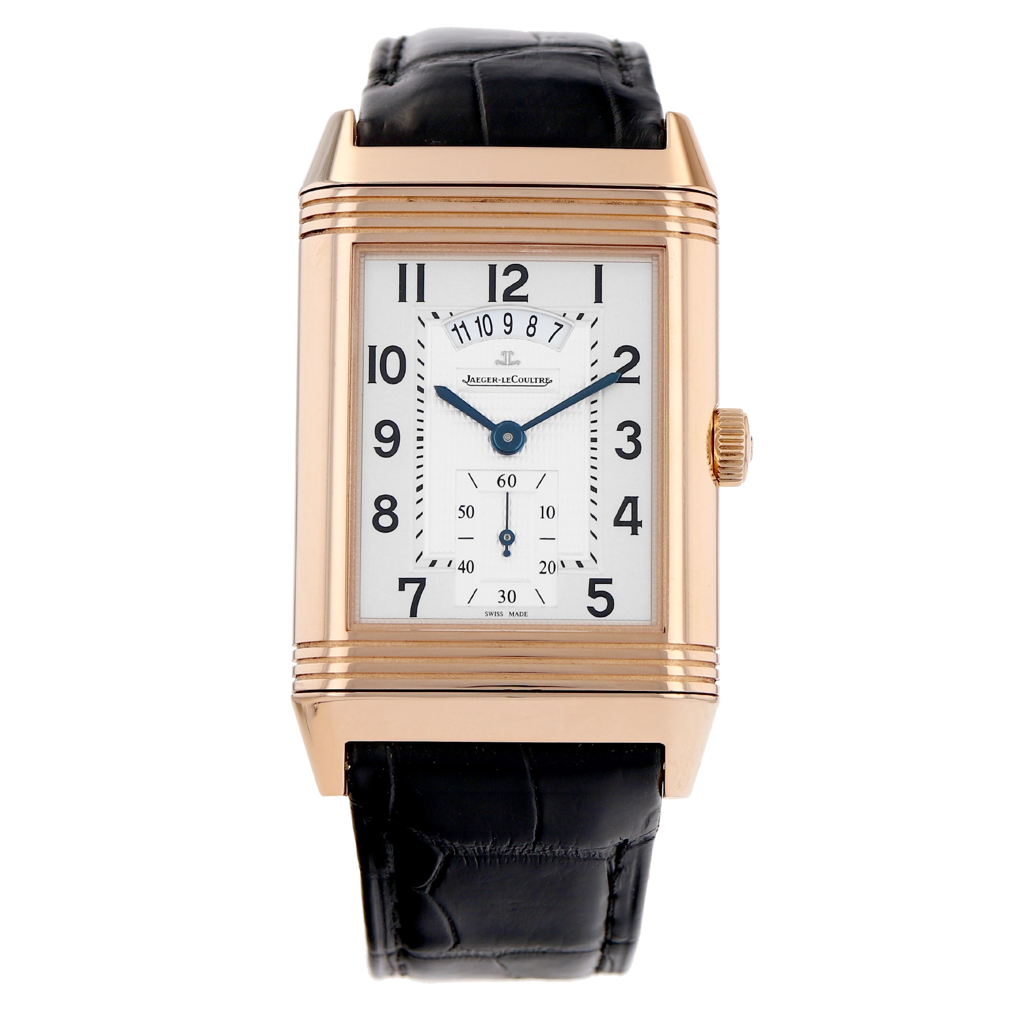 Jaeger-LeCoultre Grande Reverso