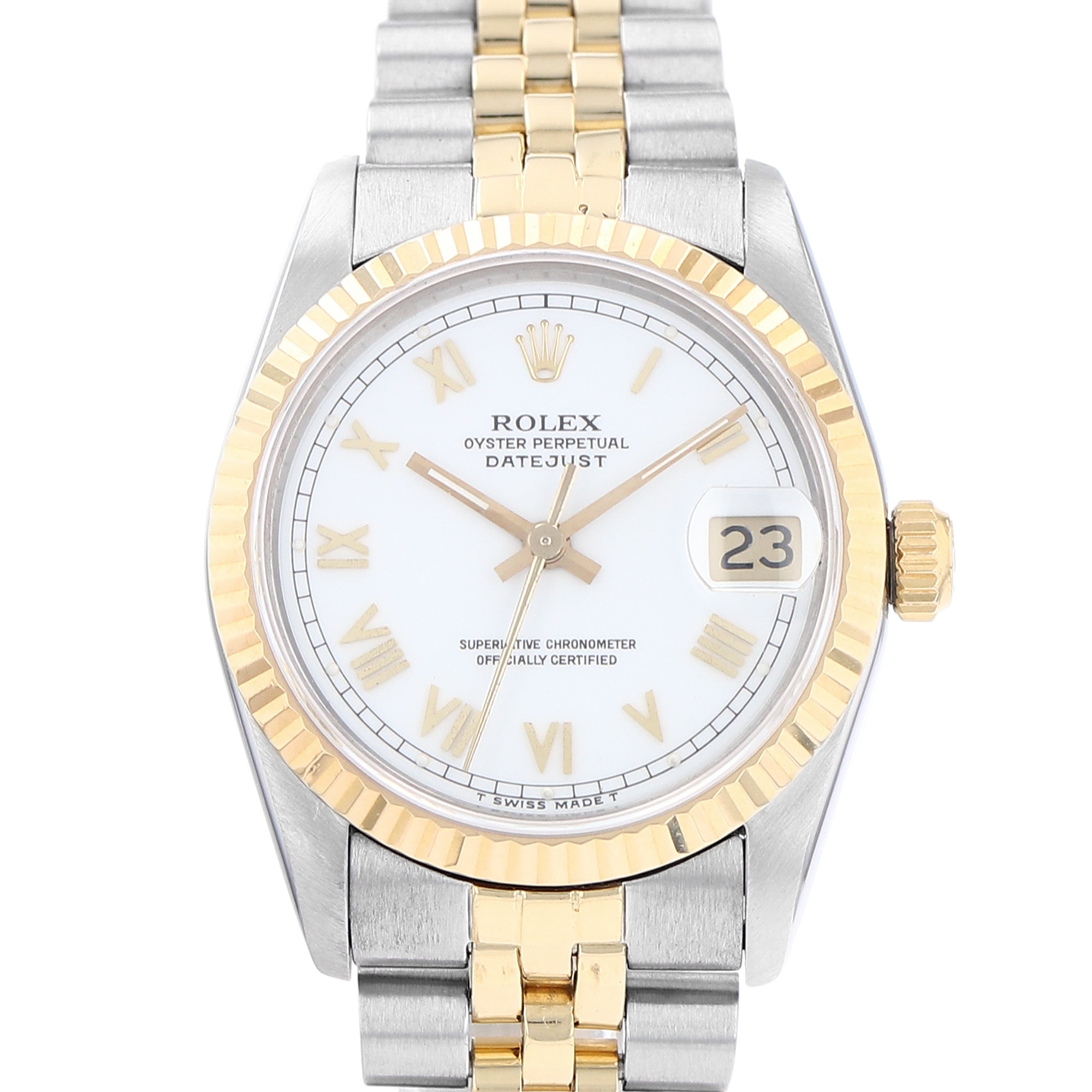 Rolex Datejust