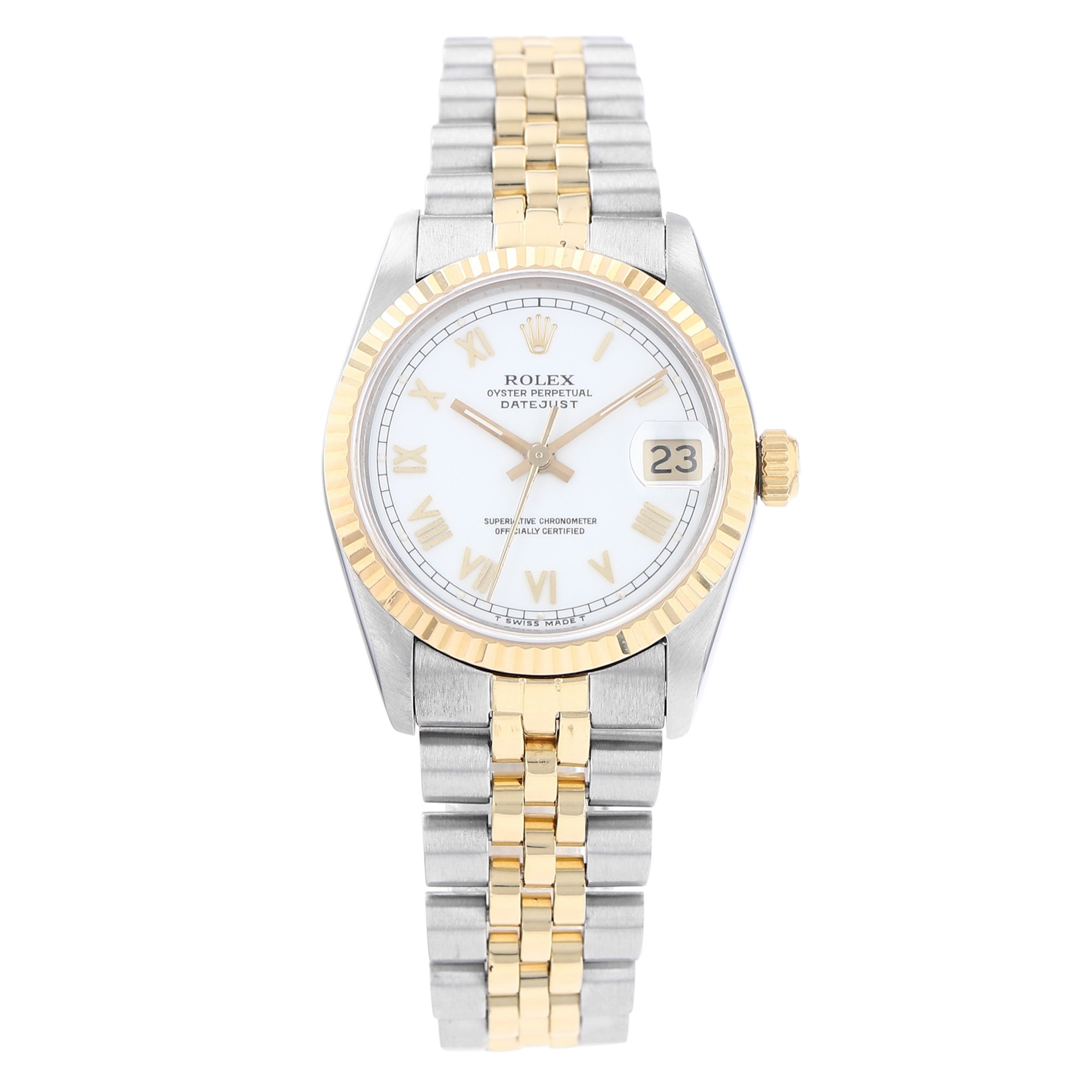 Rolex Datejust