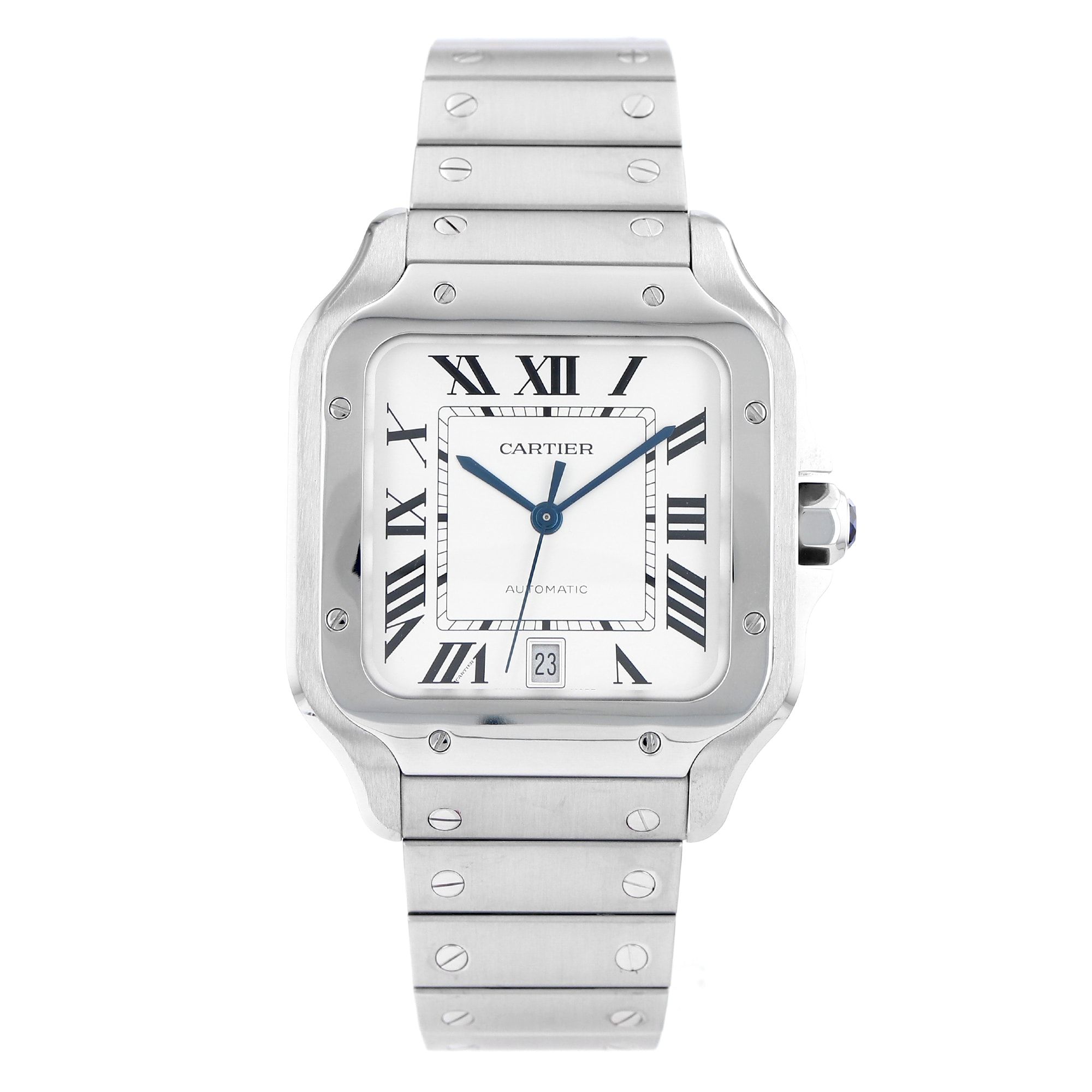 Cartier Santos