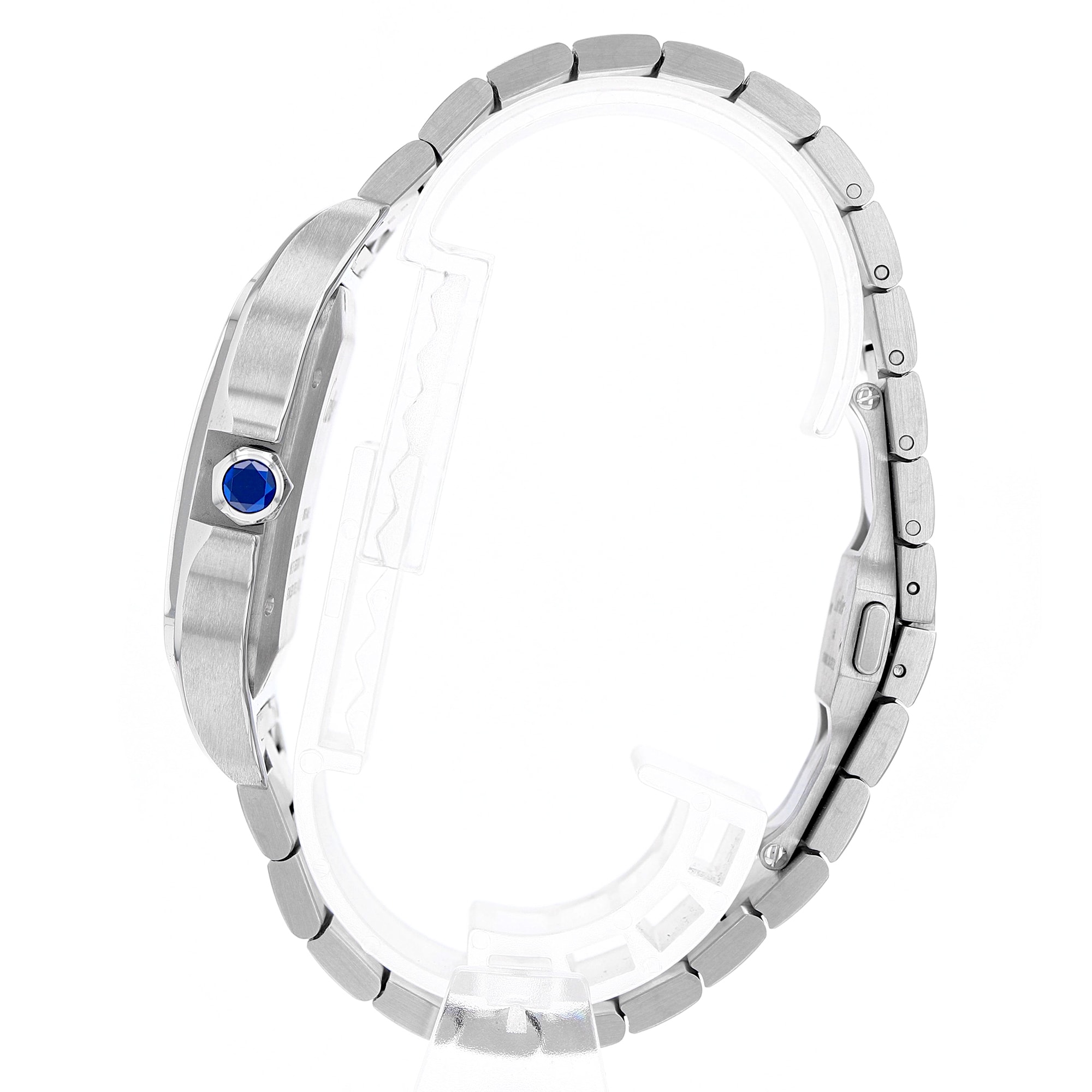 Cartier Santos
