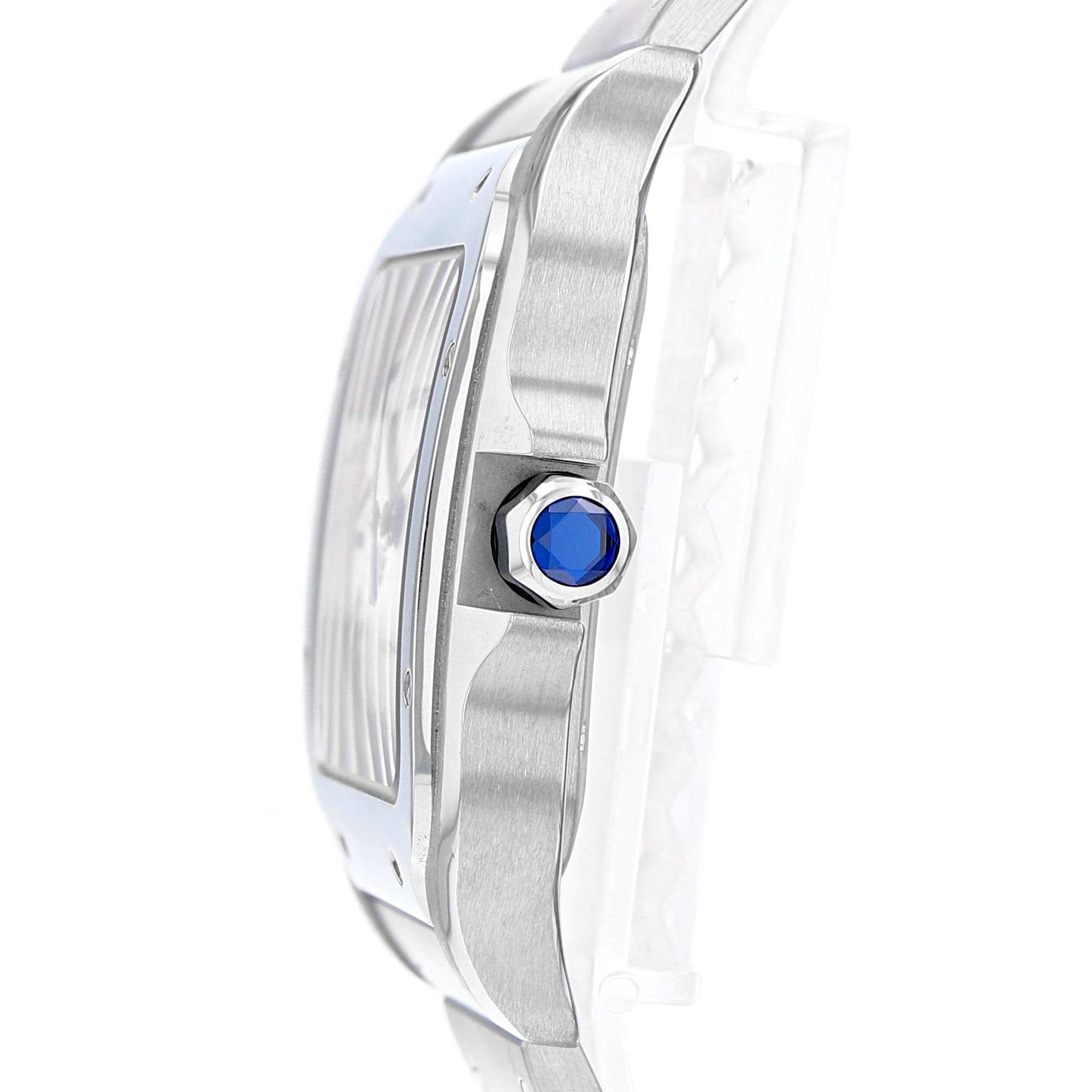 Cartier Santos