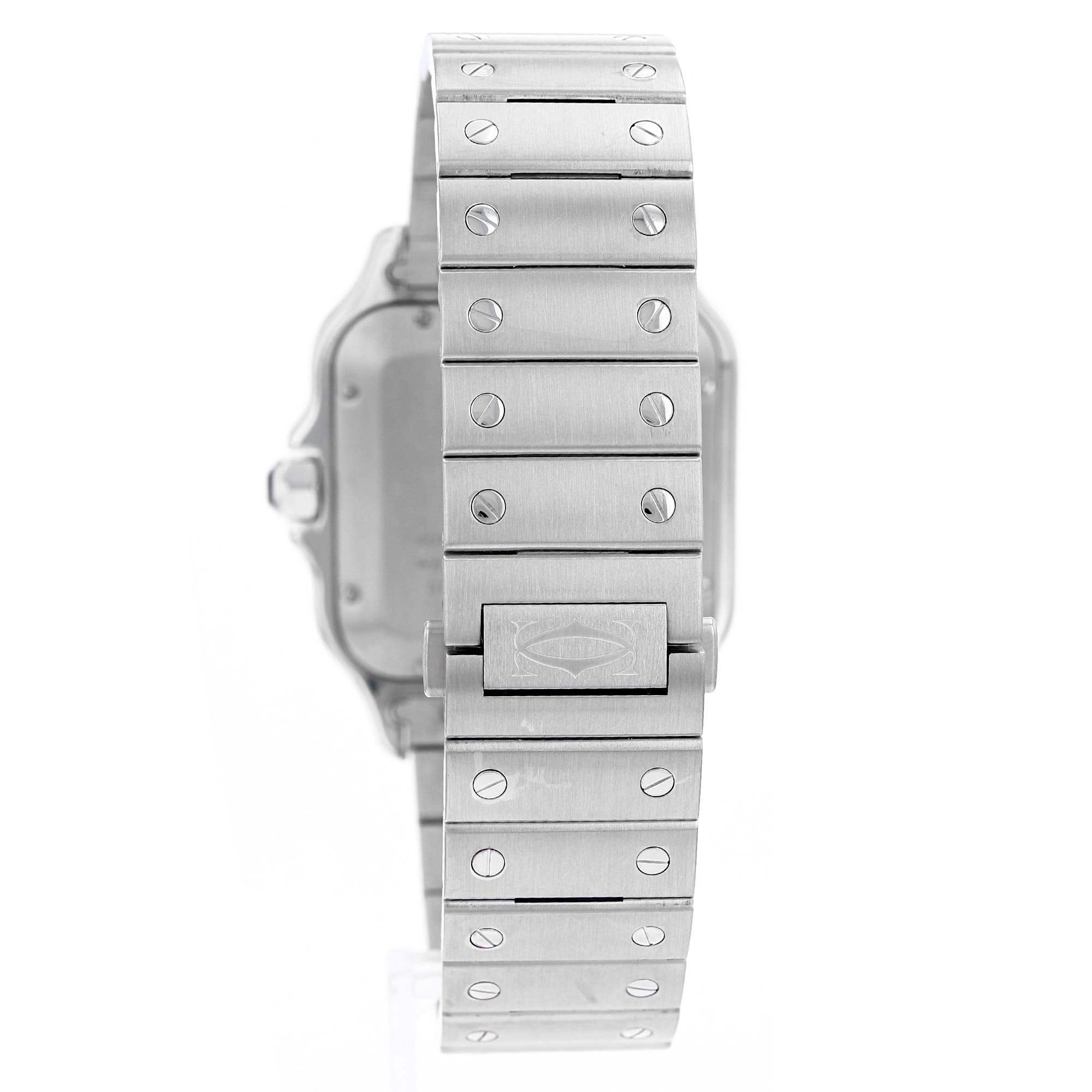 Cartier Santos