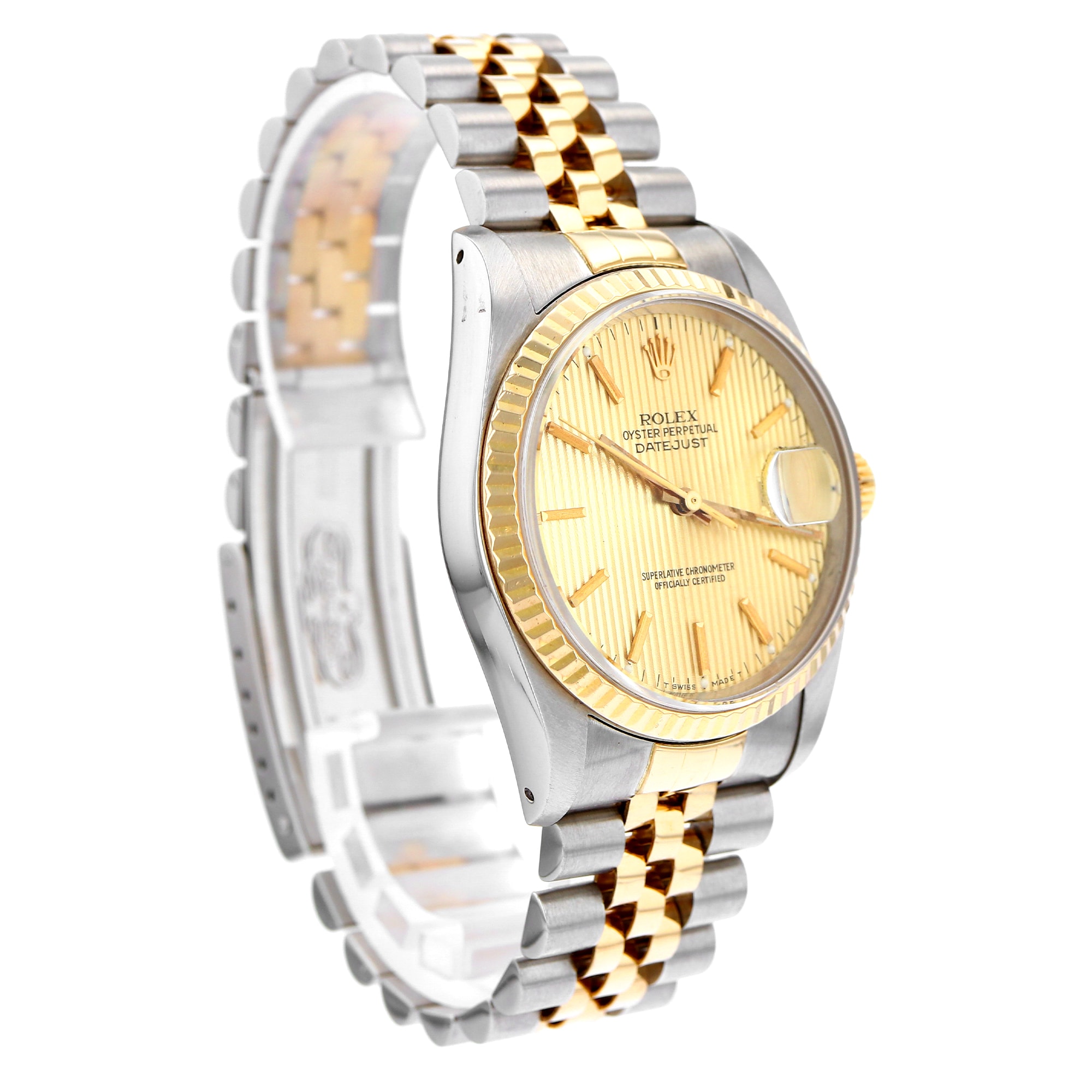 Rolex Datejust 36