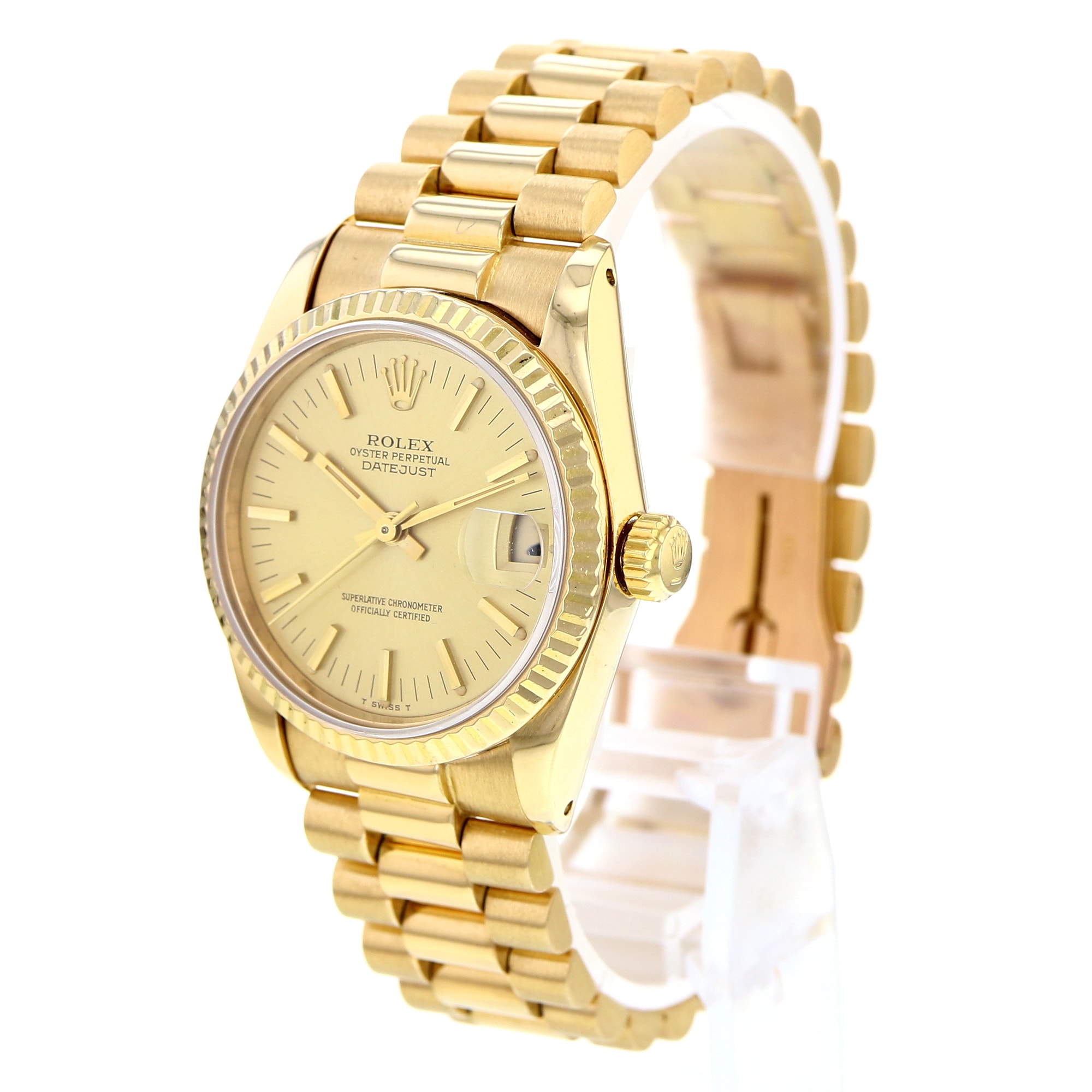 Rolex Datejust