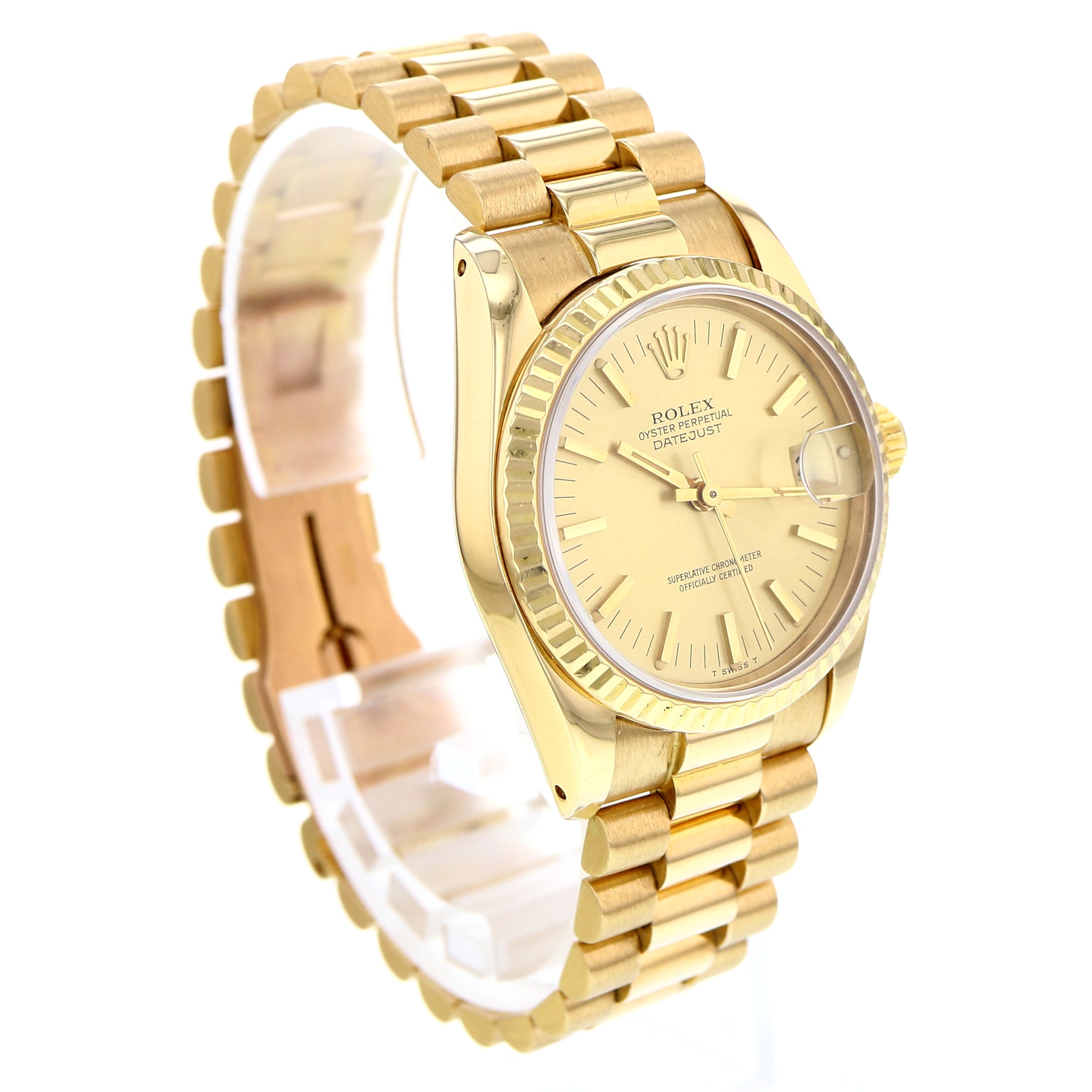 Rolex Datejust
