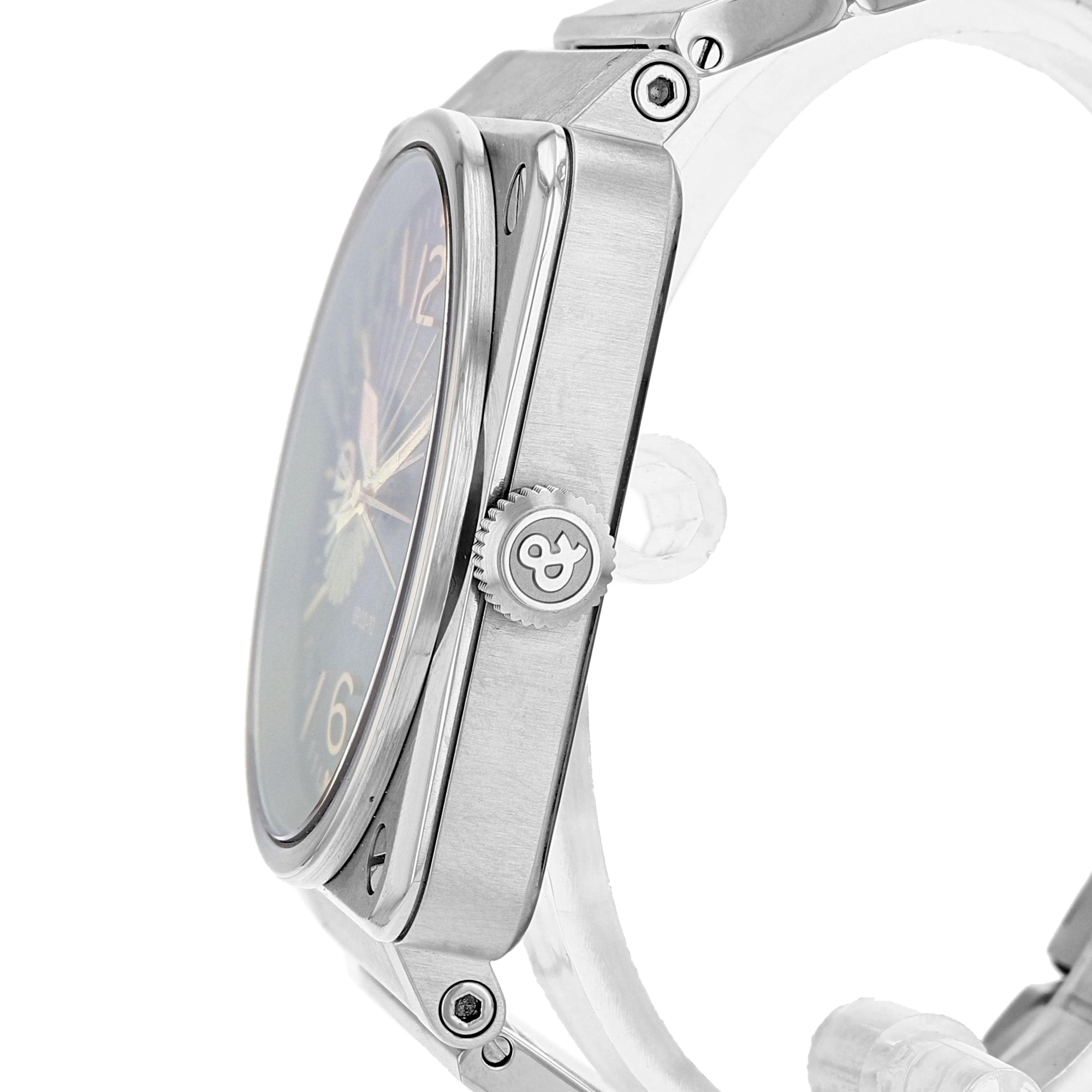 Bell & Ross BR 03-92 Steel