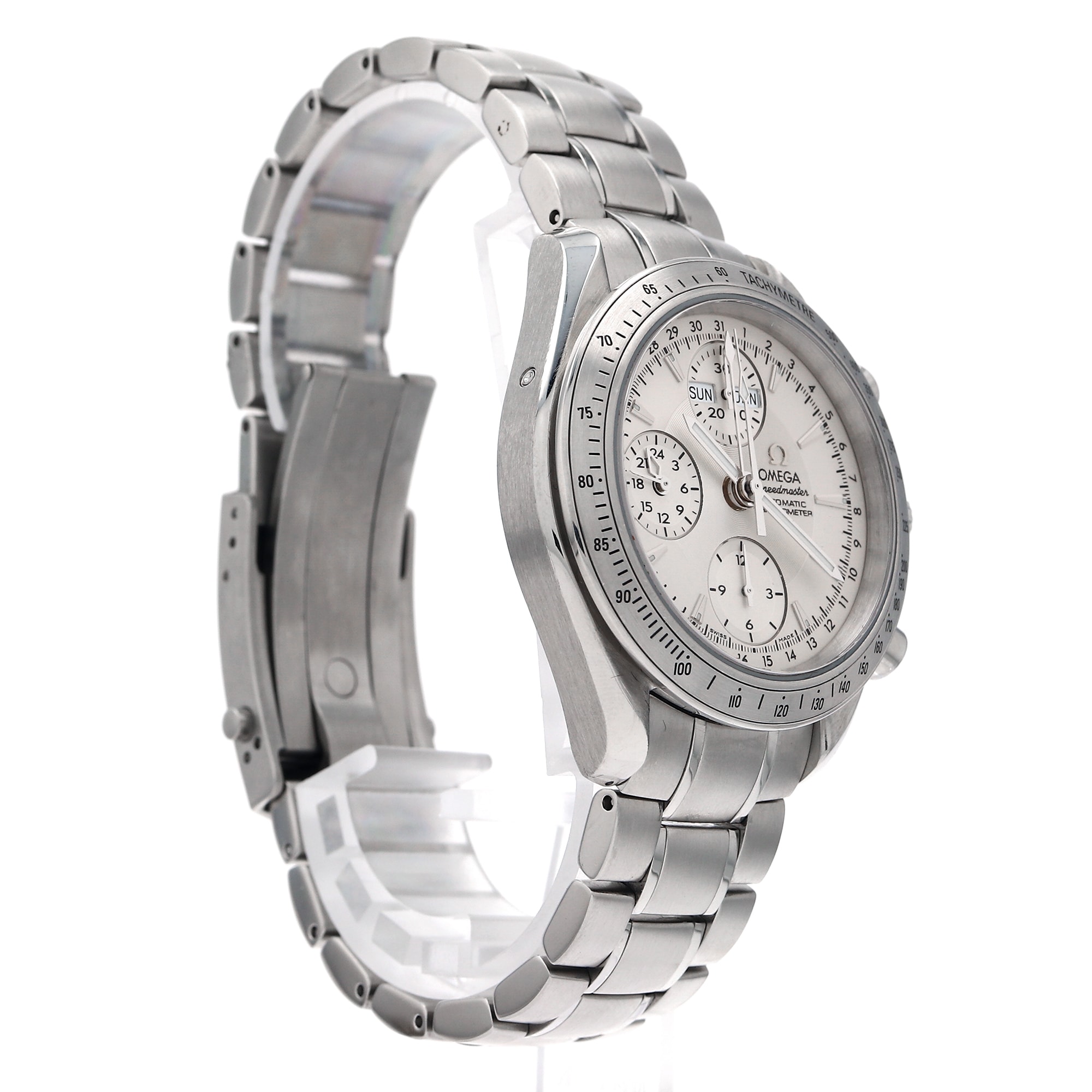 Omega Speedmaster