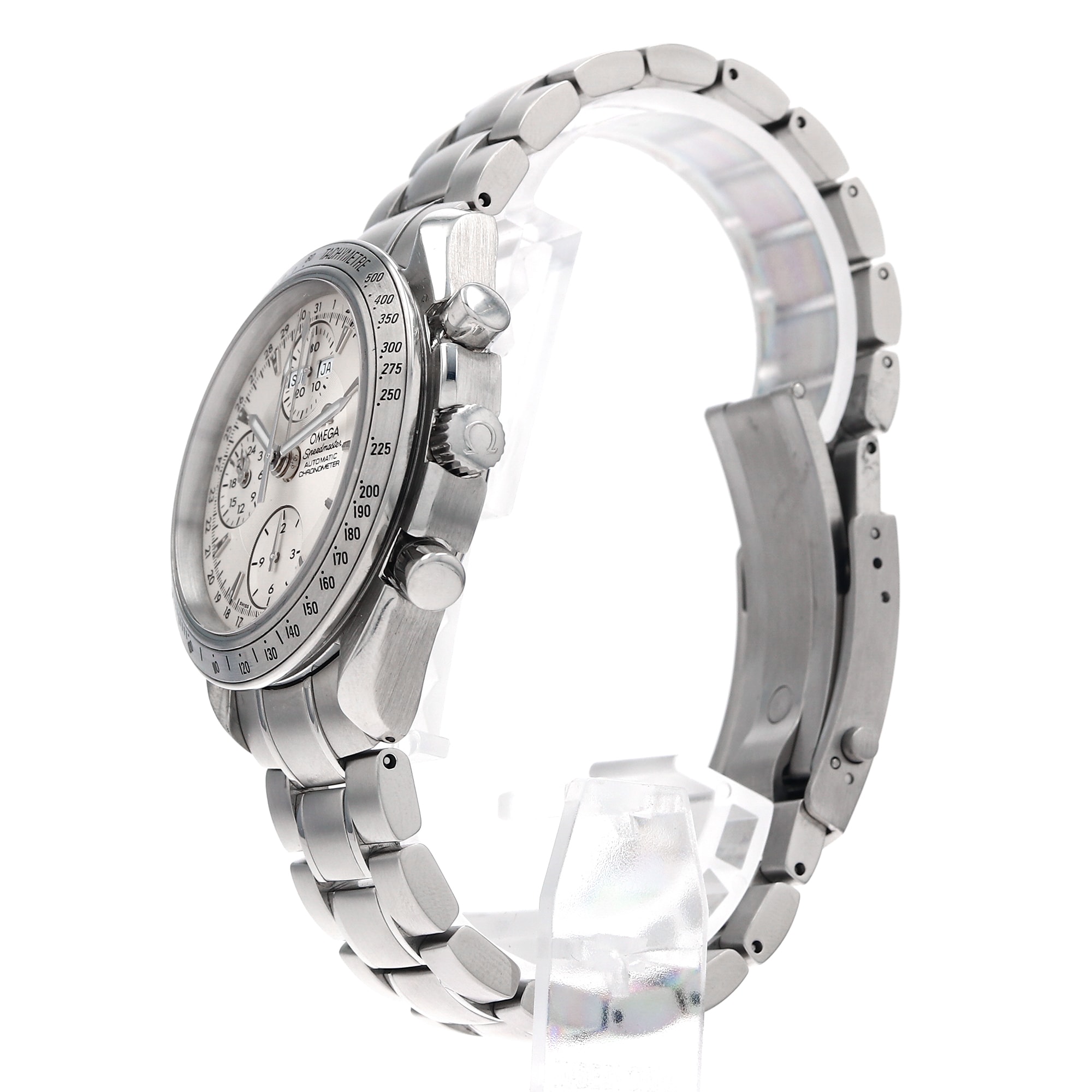 Omega Speedmaster