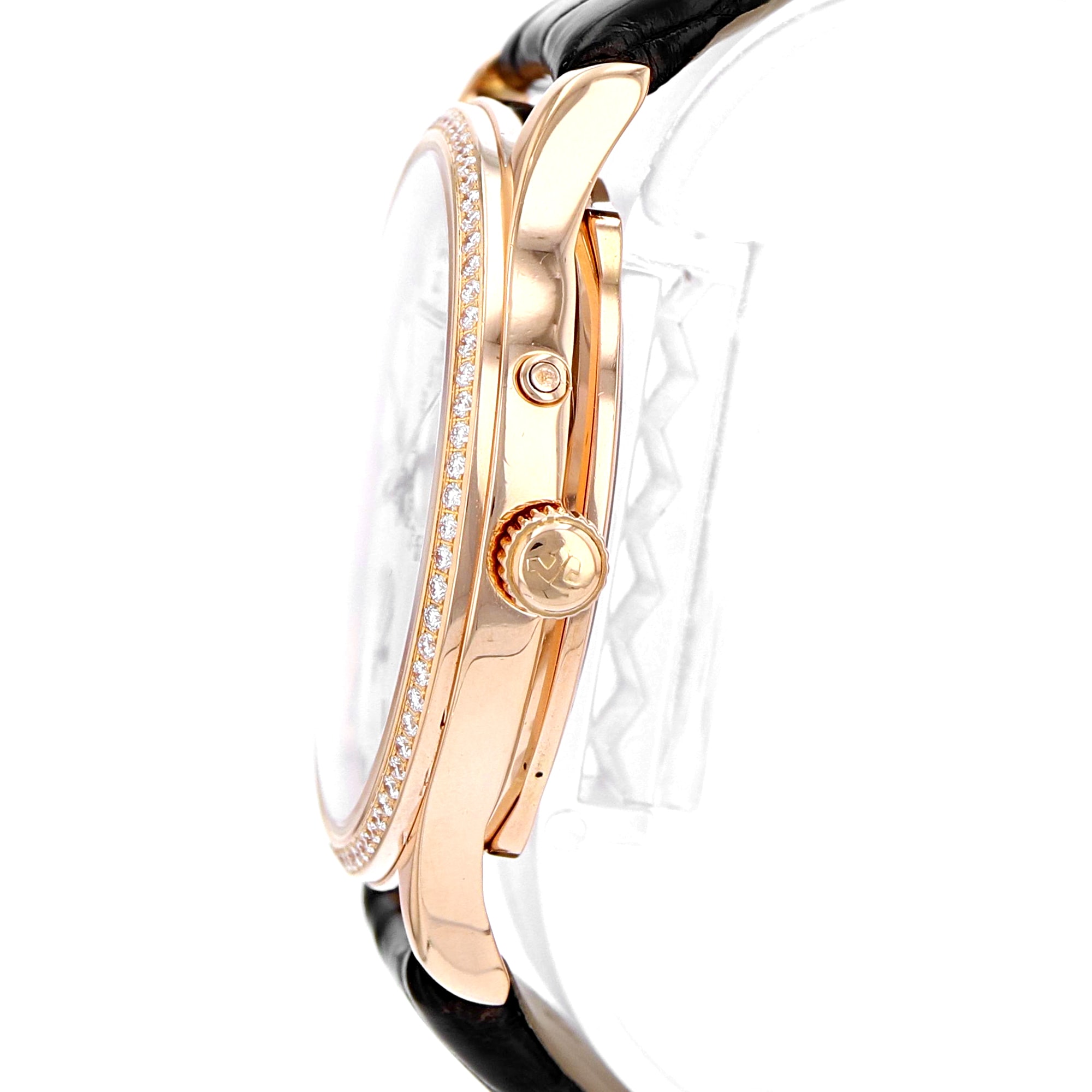 Jaeger-LeCoultre Master Control