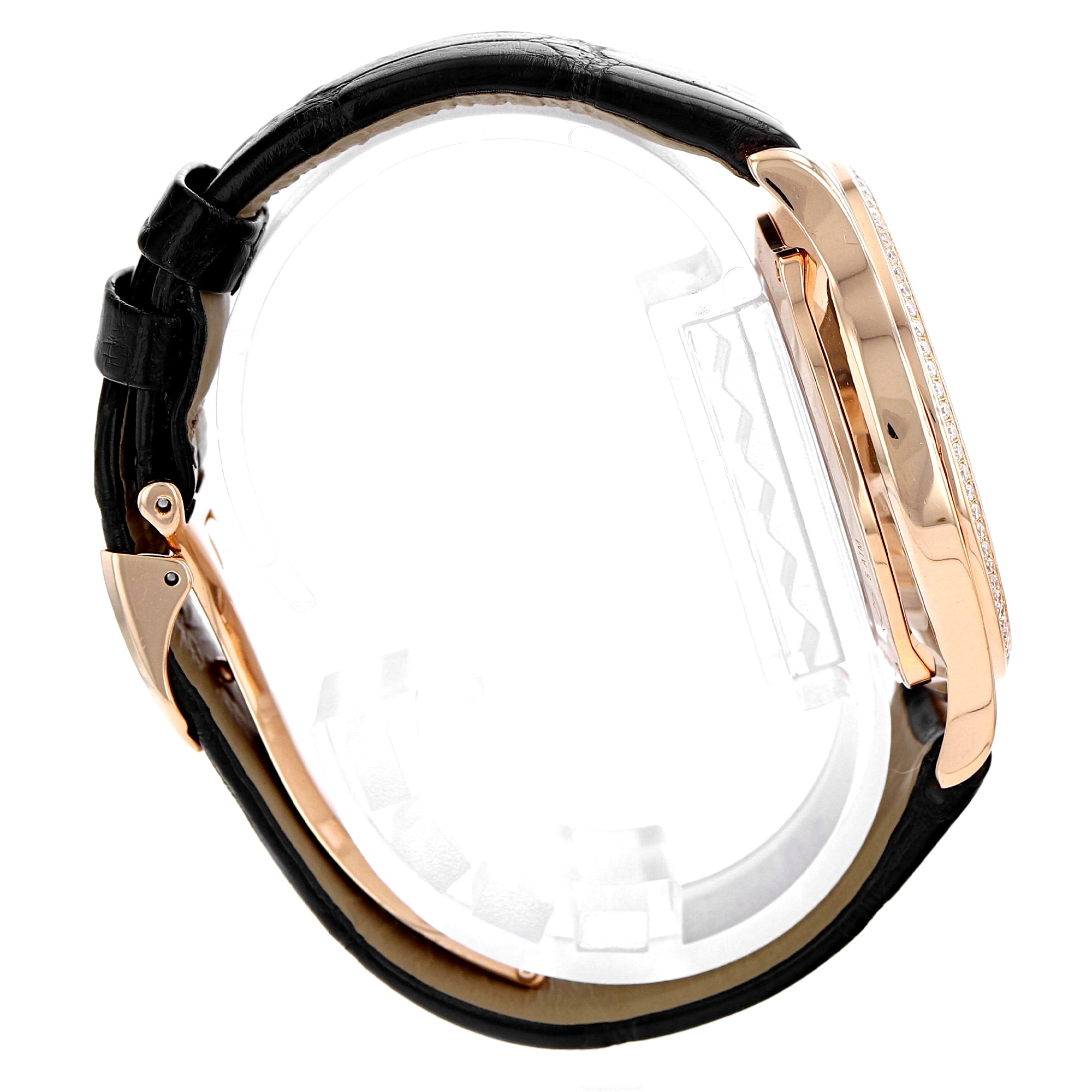 Jaeger-LeCoultre Master Control