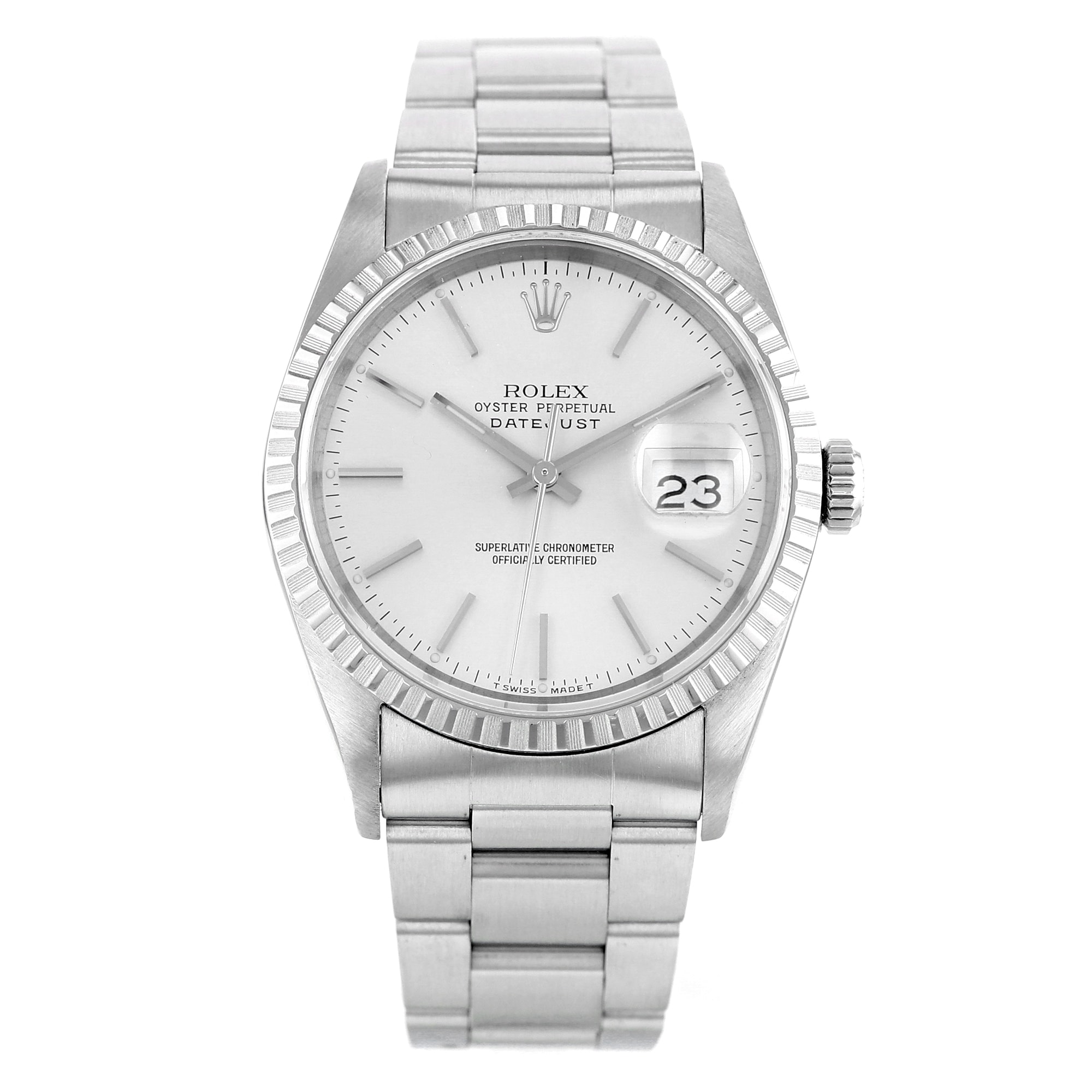 Rolex Datejust 36