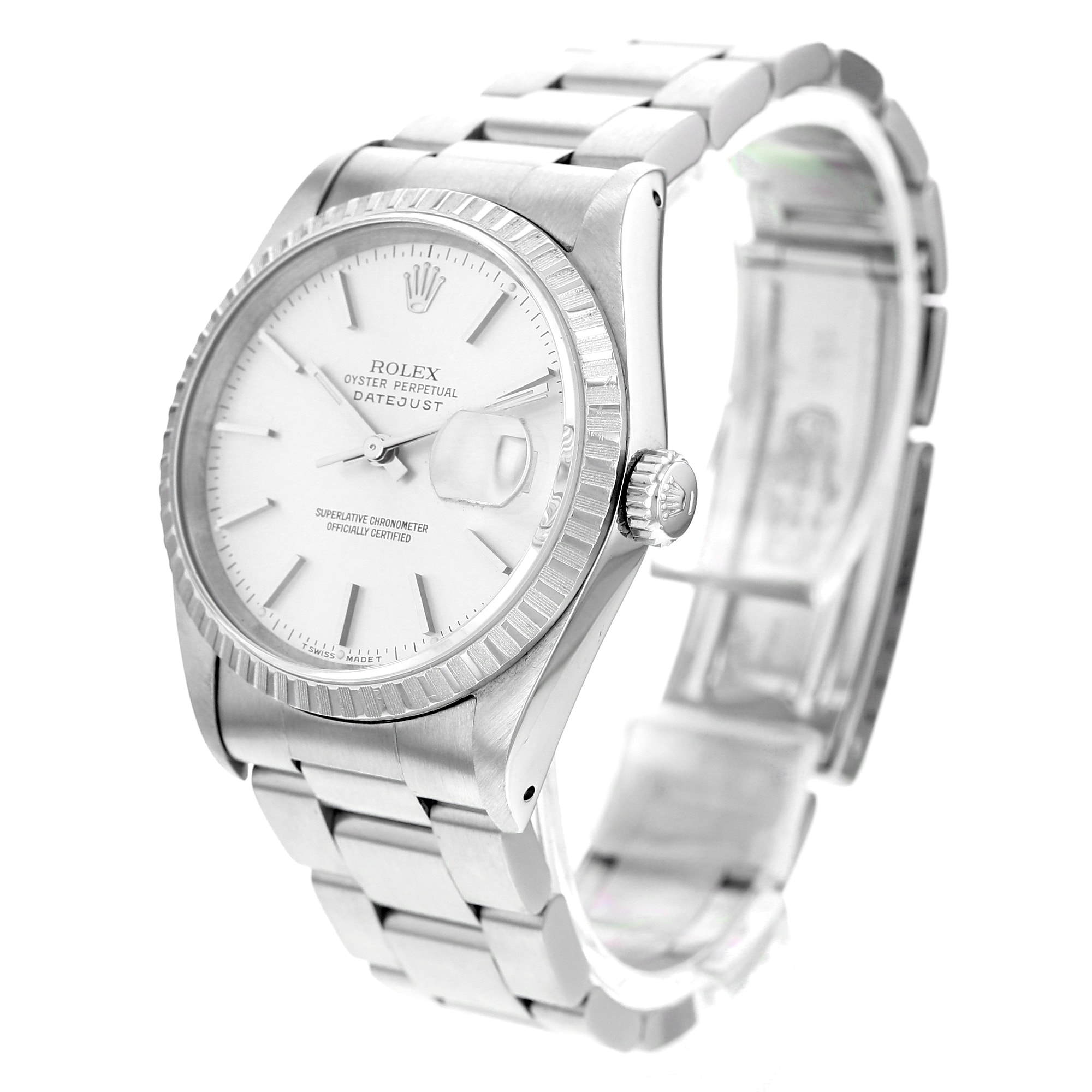 Rolex Datejust 36
