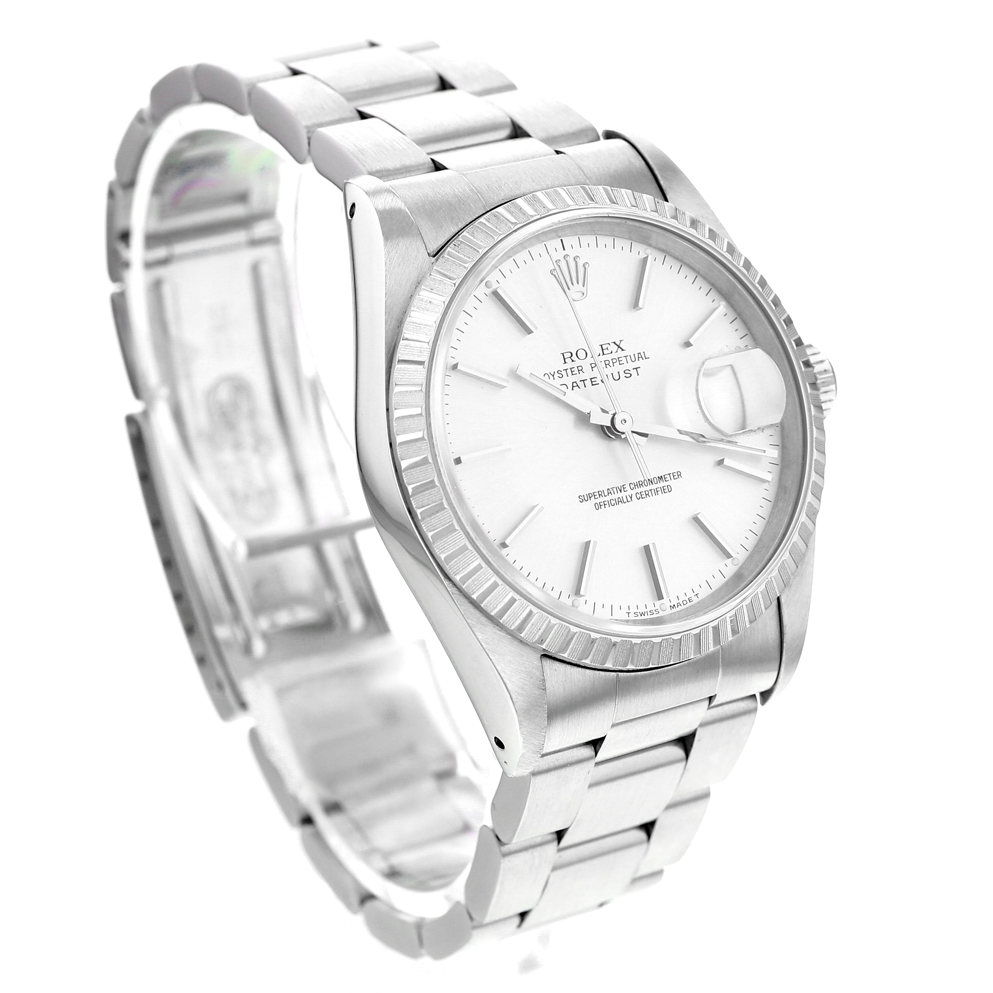Rolex Datejust 36