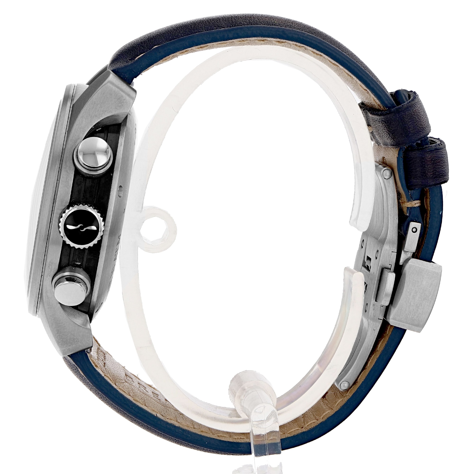 Bremont ALT1-WT World Timer