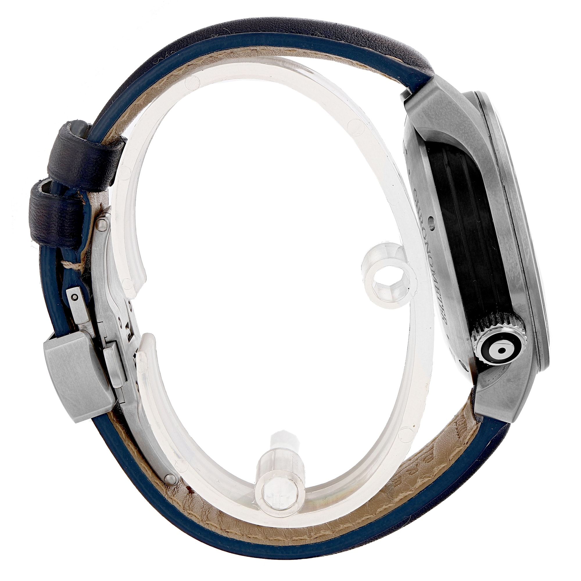 Bremont ALT1-WT World Timer