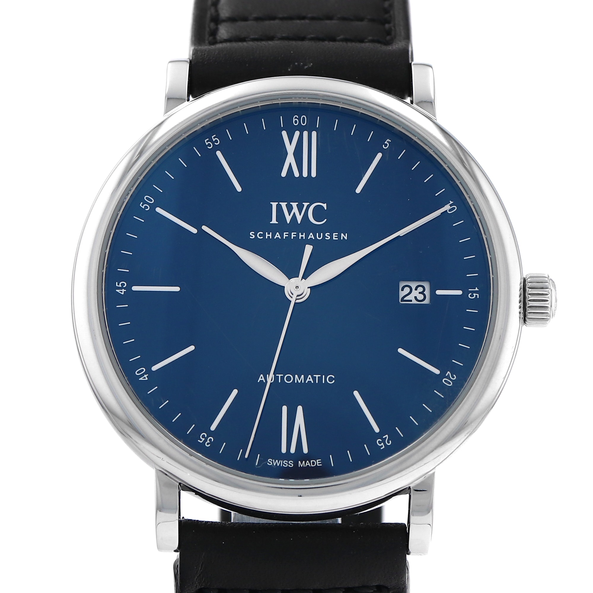 IWC Potofino