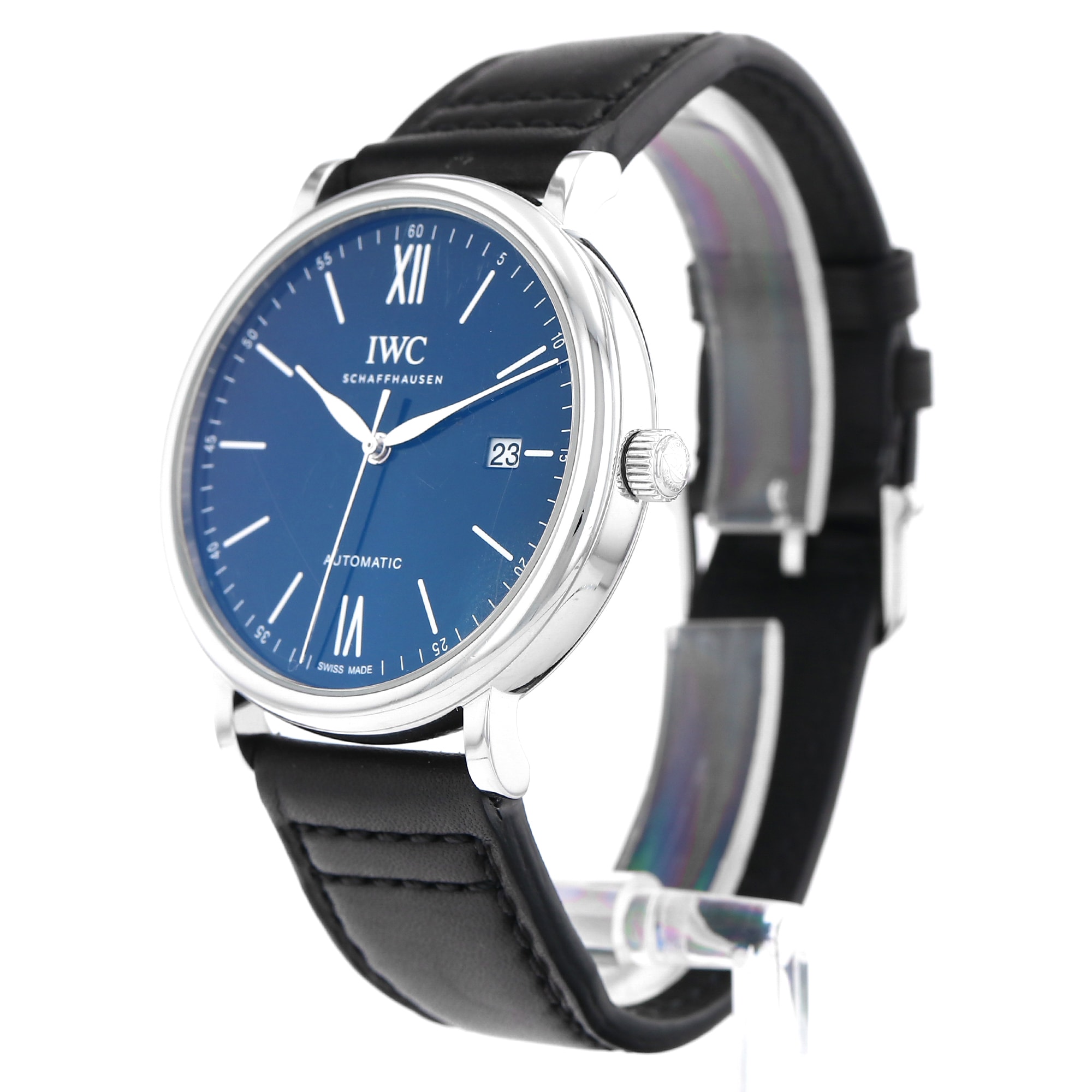 IWC Potofino