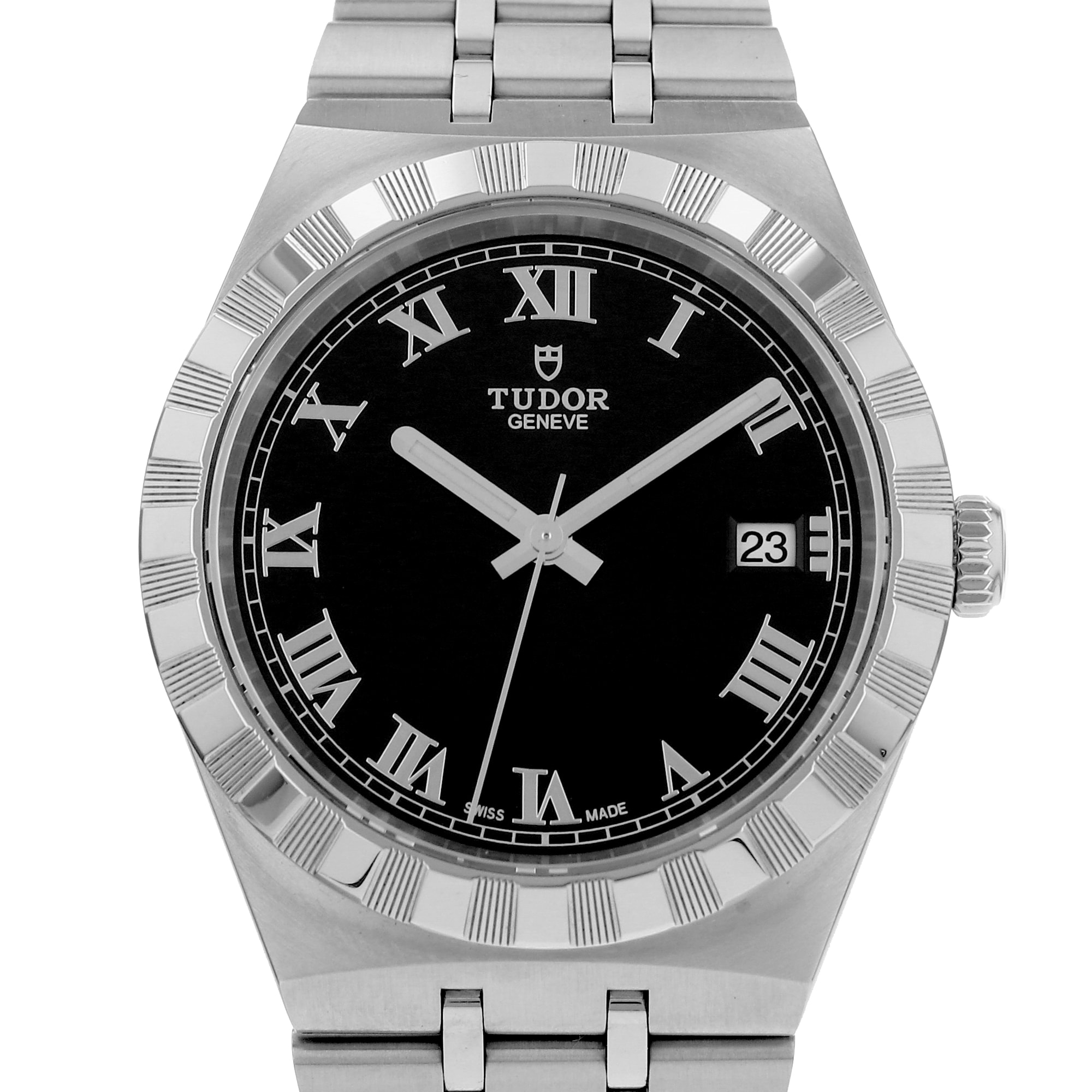 Tudor Royal